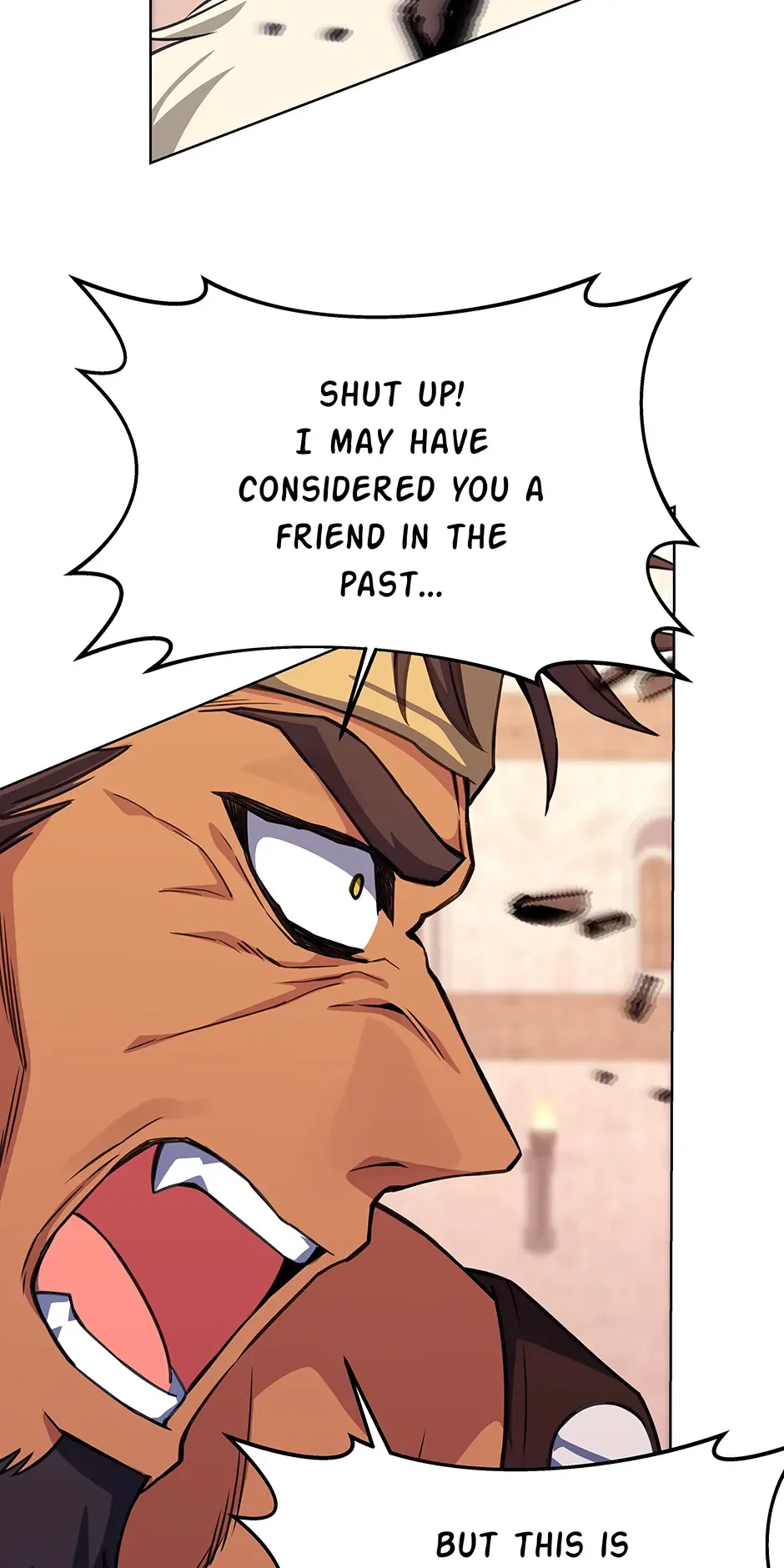 I Became A Part Time Employee For Gods Chapter 94 – Page 10