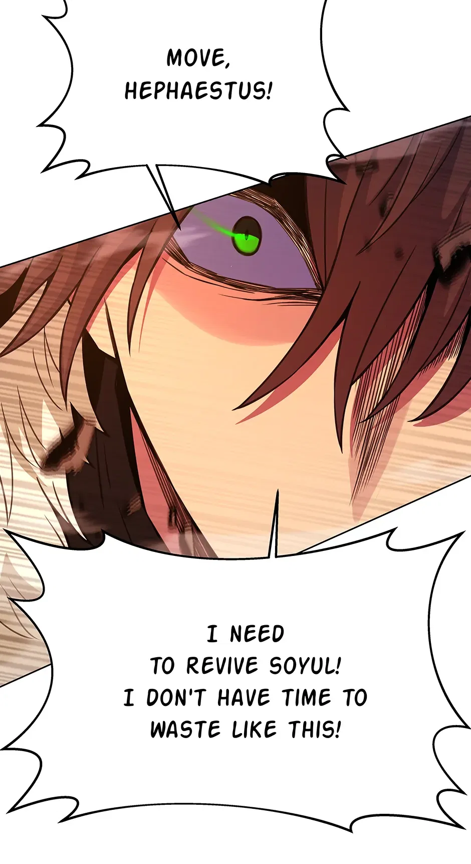 I Became A Part Time Employee For Gods Chapter 94 – Page 18