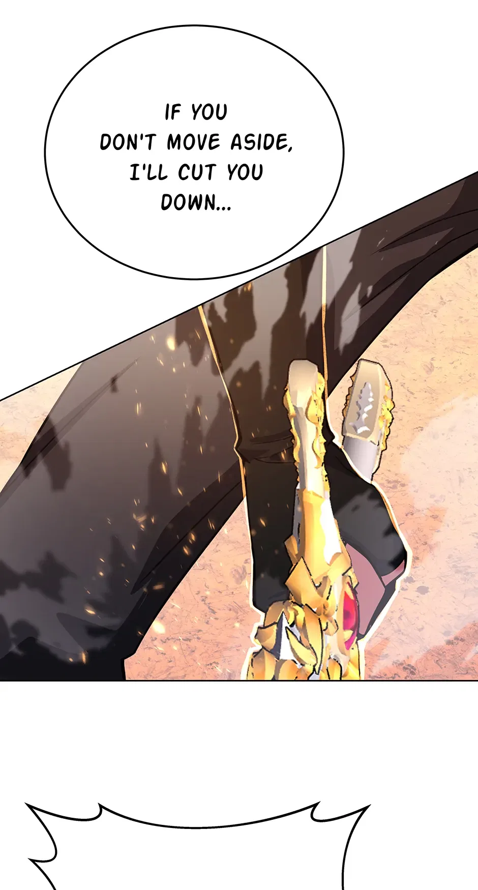 I Became A Part Time Employee For Gods Chapter 94 – Page 19