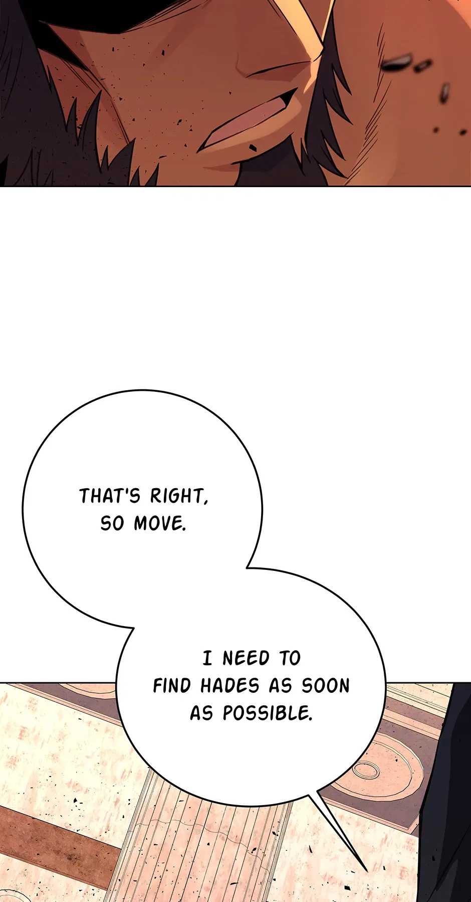 I Became A Part Time Employee For Gods Chapter 94 – Page 26