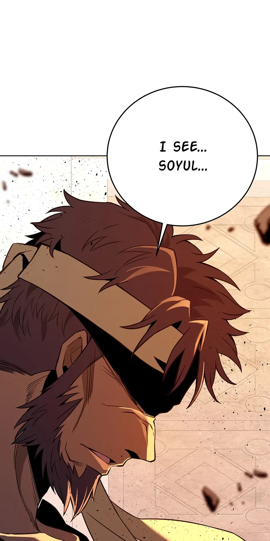 I Became A Part Time Employee For Gods Chapter 94 – Page 28