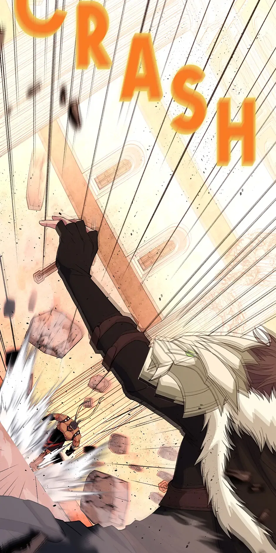 I Became A Part Time Employee For Gods Chapter 94 – Page 31