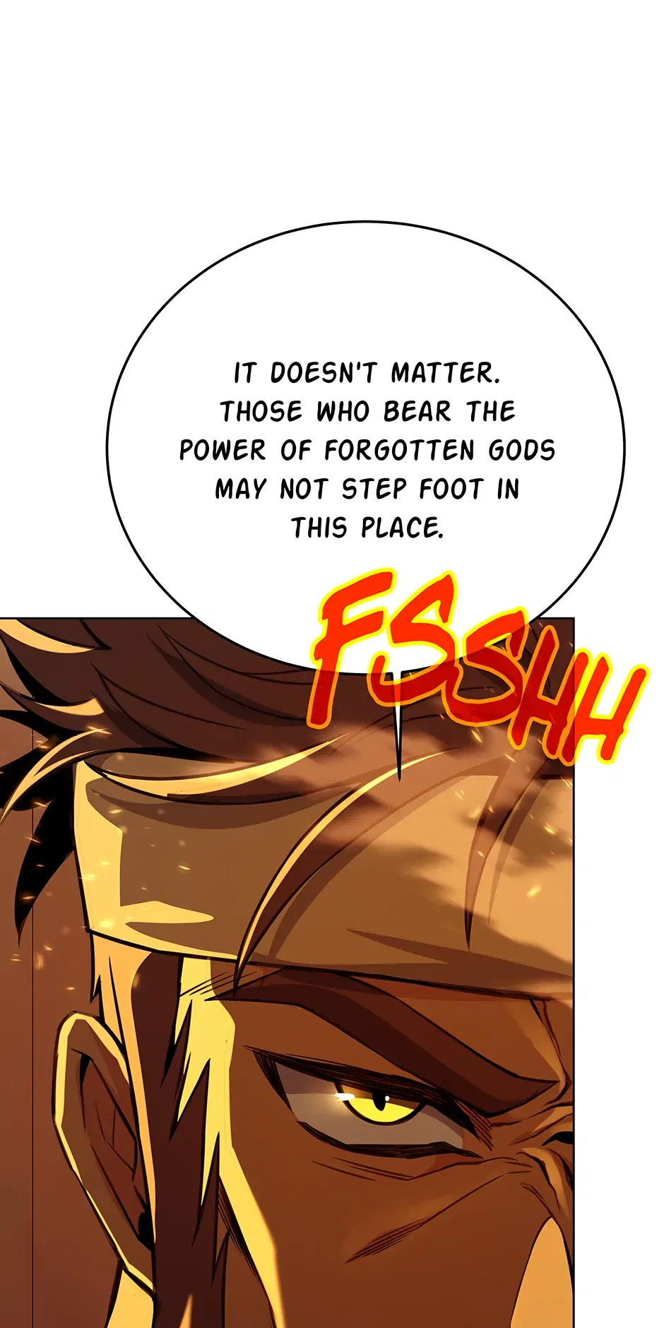 I Became A Part Time Employee For Gods Chapter 94 – Page 33