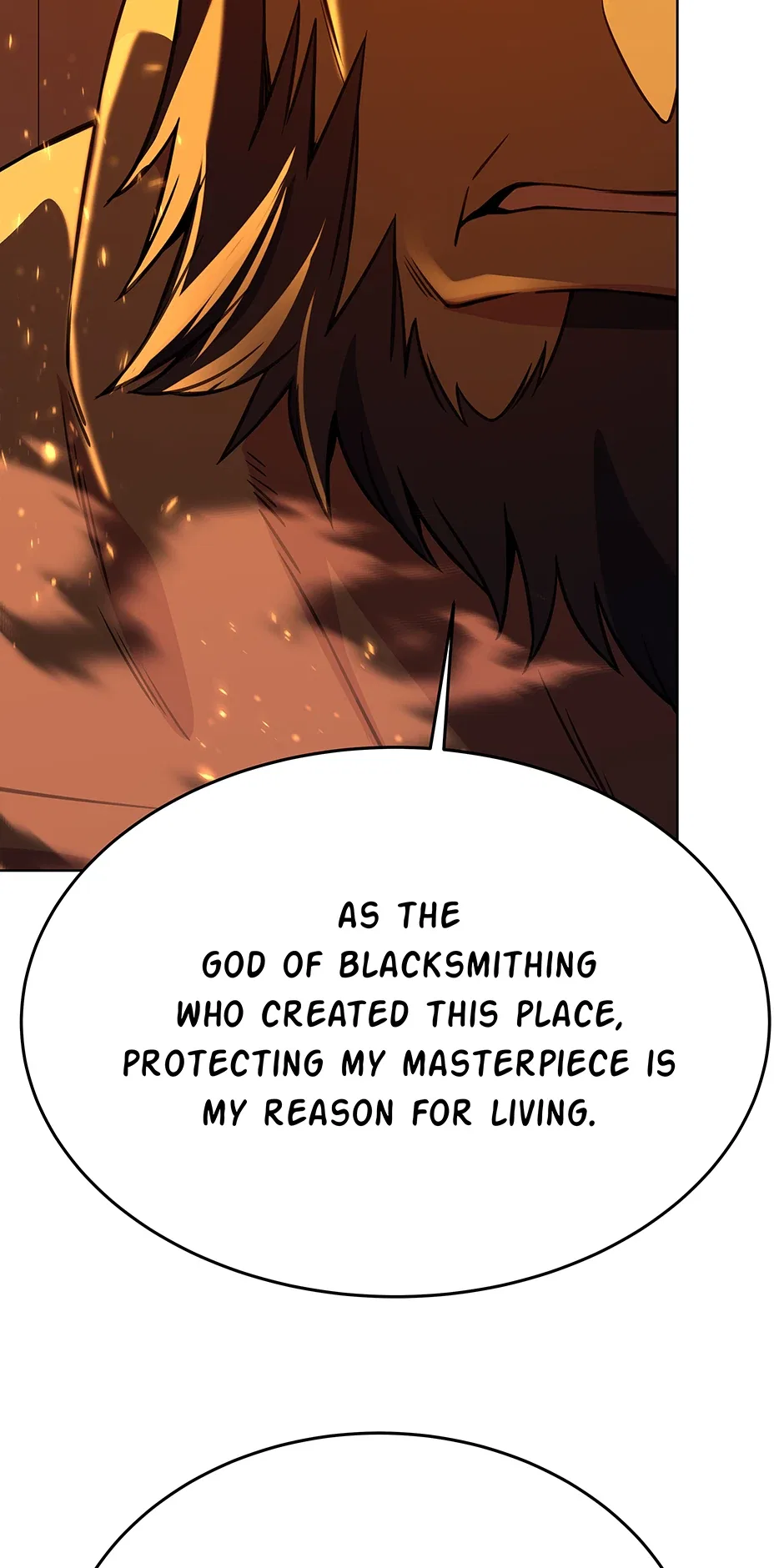 I Became A Part Time Employee For Gods Chapter 94 – Page 34