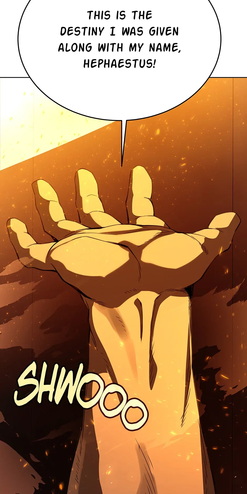 I Became A Part Time Employee For Gods Chapter 94 – Page 35