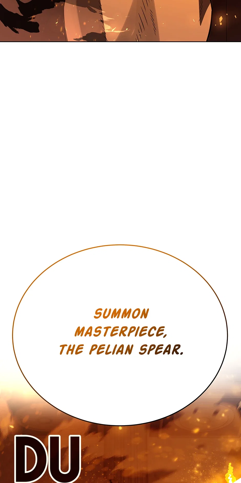 I Became A Part Time Employee For Gods Chapter 94 – Page 36