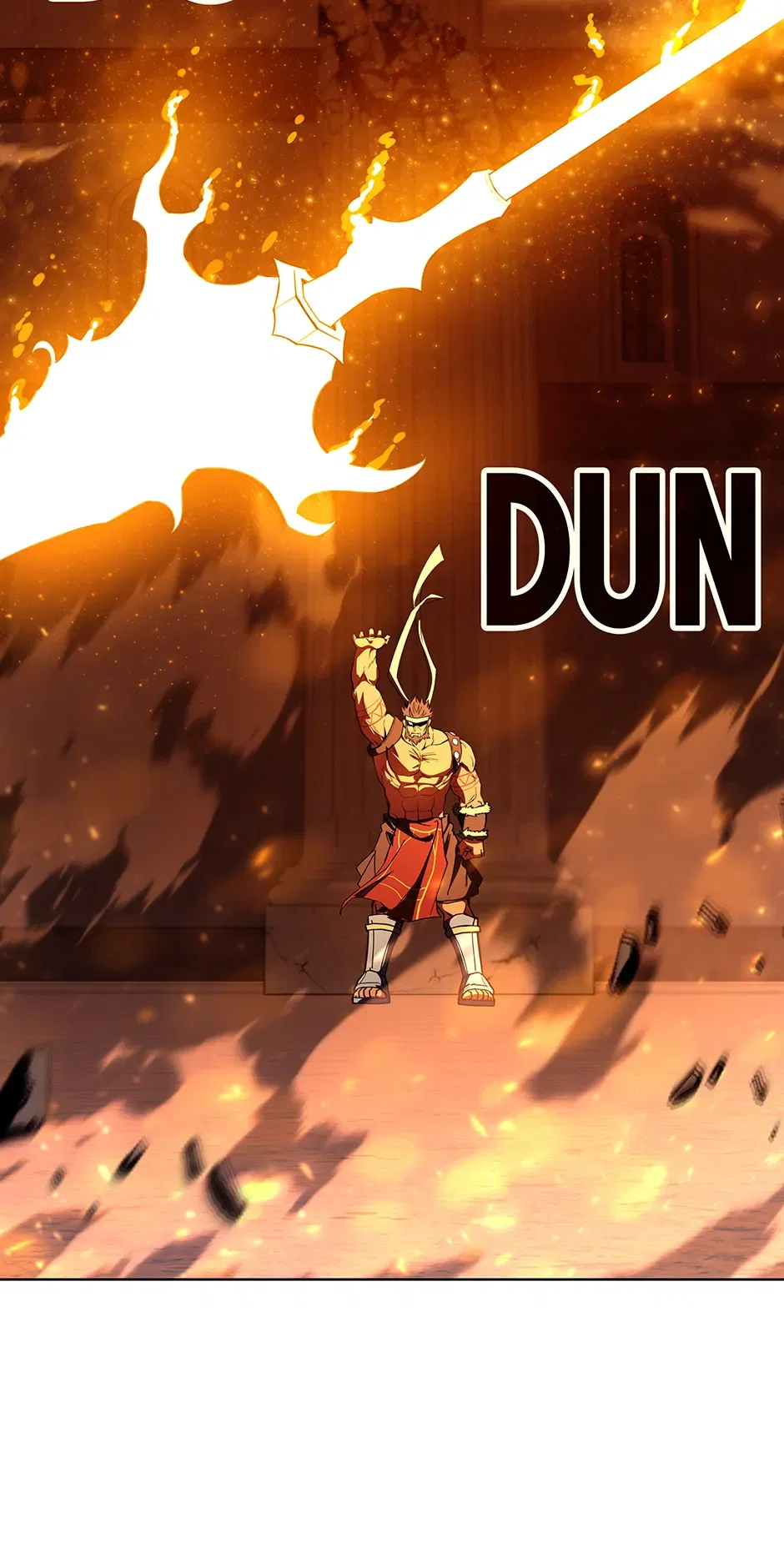 I Became A Part Time Employee For Gods Chapter 94 – Page 37