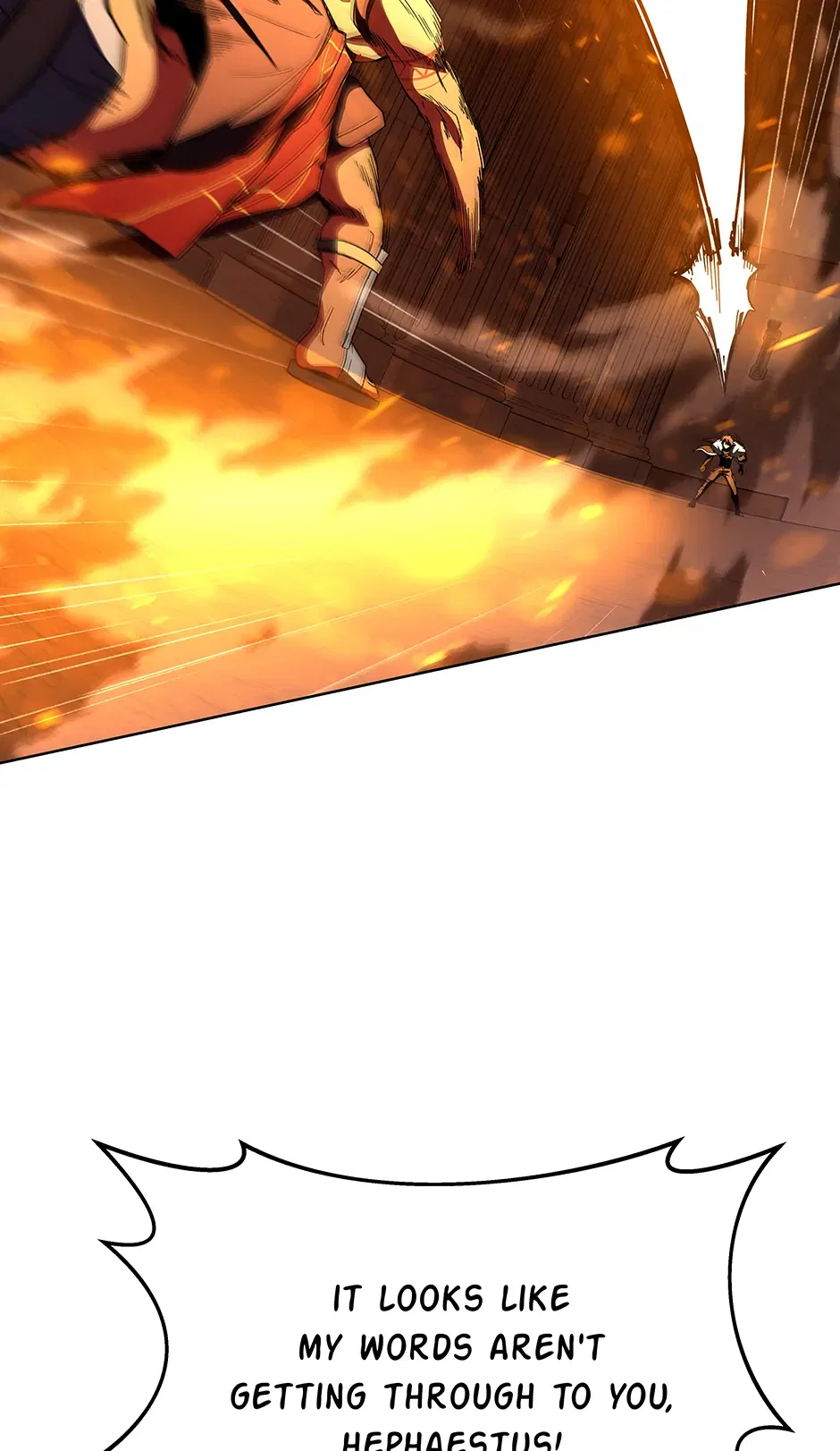 I Became A Part Time Employee For Gods Chapter 94 – Page 41