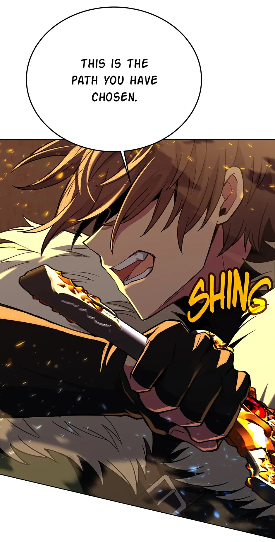 I Became A Part Time Employee For Gods Chapter 94 – Page 43