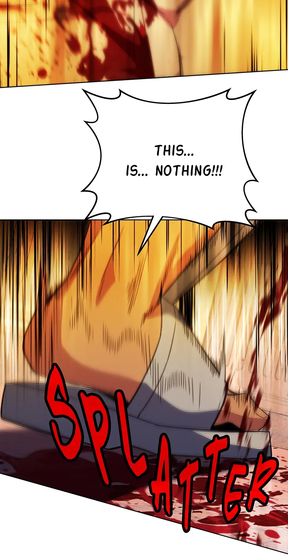 I Became A Part Time Employee For Gods Chapter 94 – Page 50