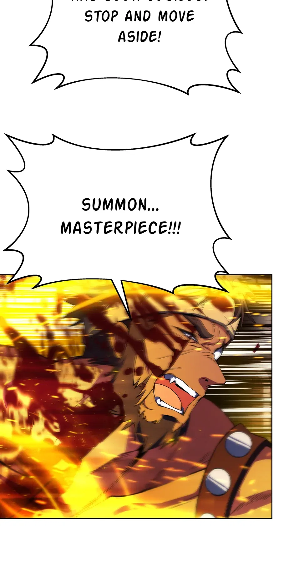 I Became A Part Time Employee For Gods Chapter 94 – Page 52