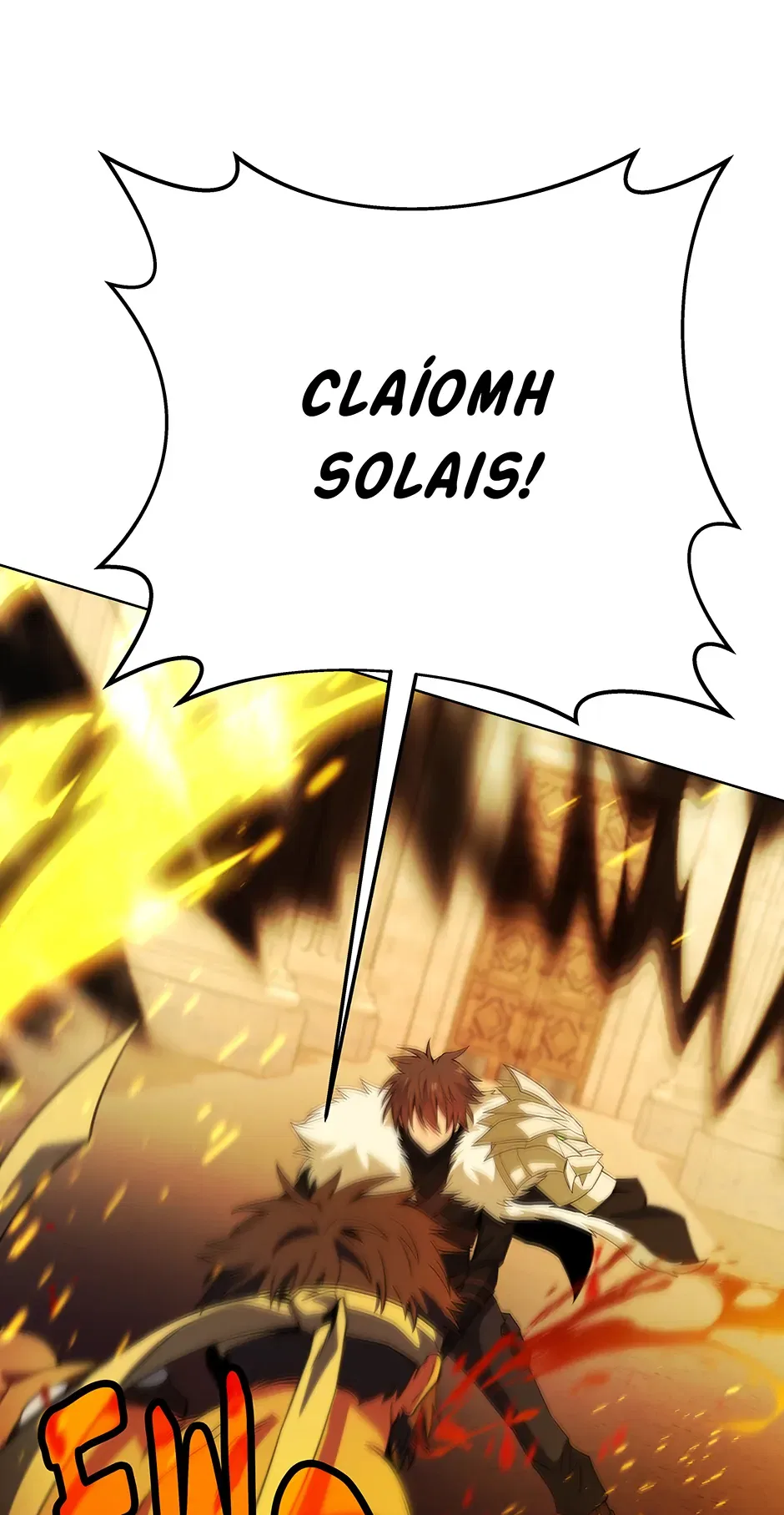 I Became A Part Time Employee For Gods Chapter 94 – Page 53