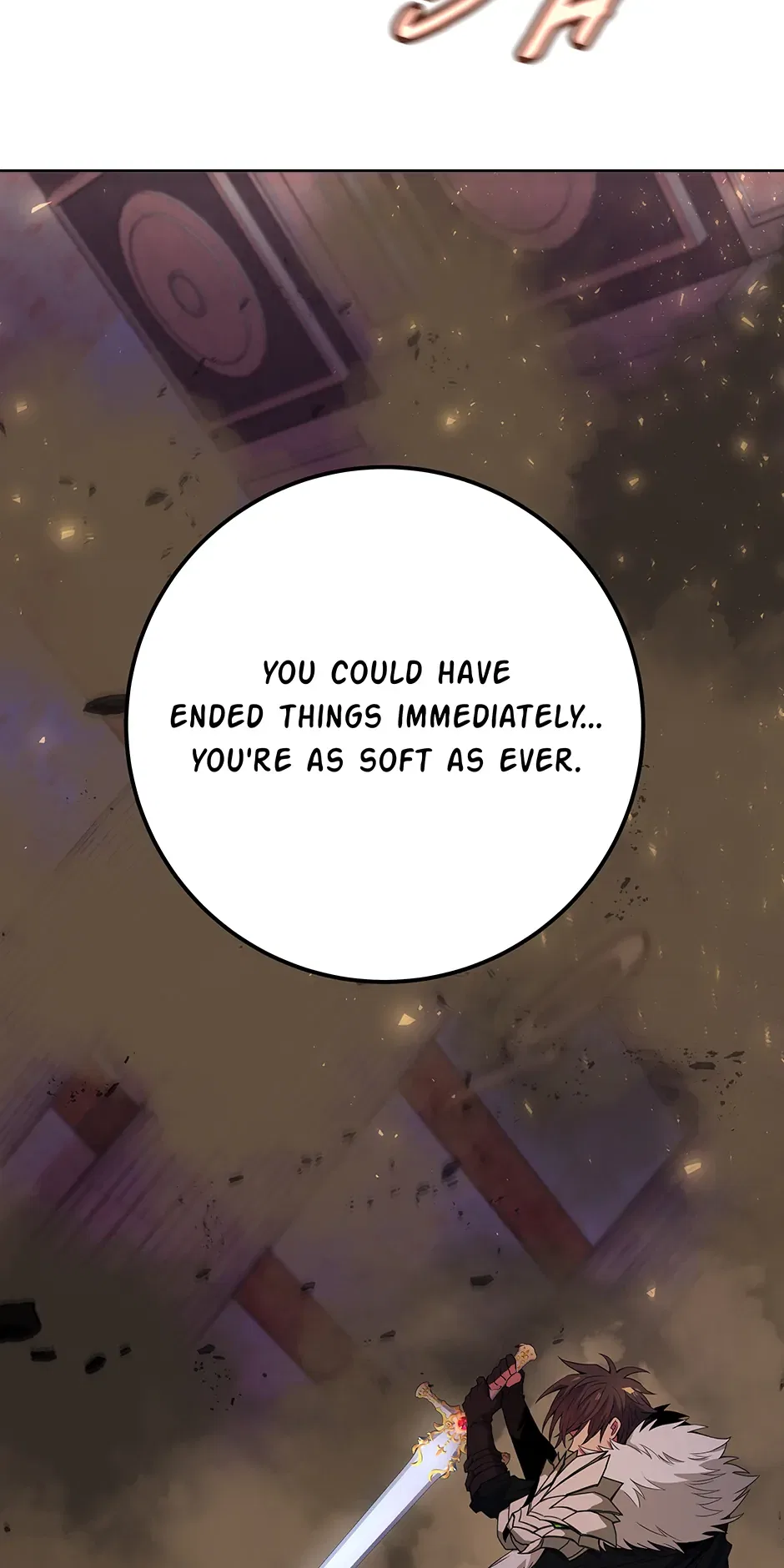 I Became A Part Time Employee For Gods Chapter 94 – Page 57