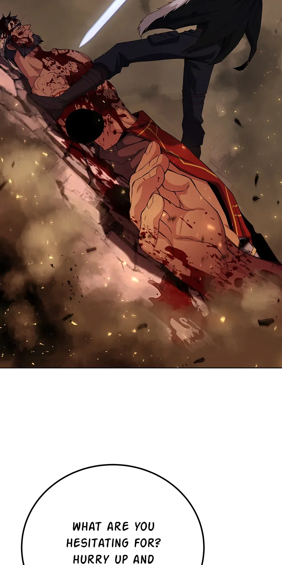 I Became A Part Time Employee For Gods Chapter 94 – Page 58