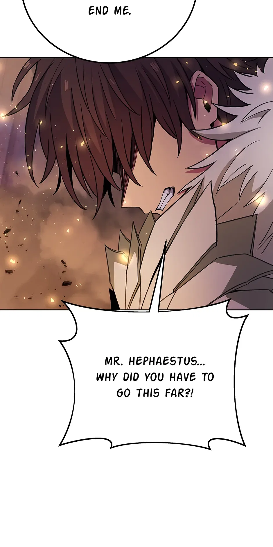 I Became A Part Time Employee For Gods Chapter 94 – Page 59