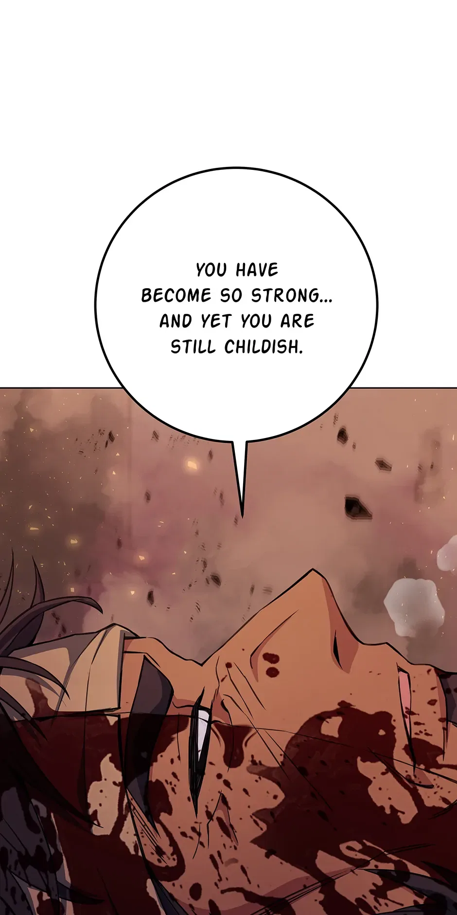 I Became A Part Time Employee For Gods Chapter 94 – Page 60
