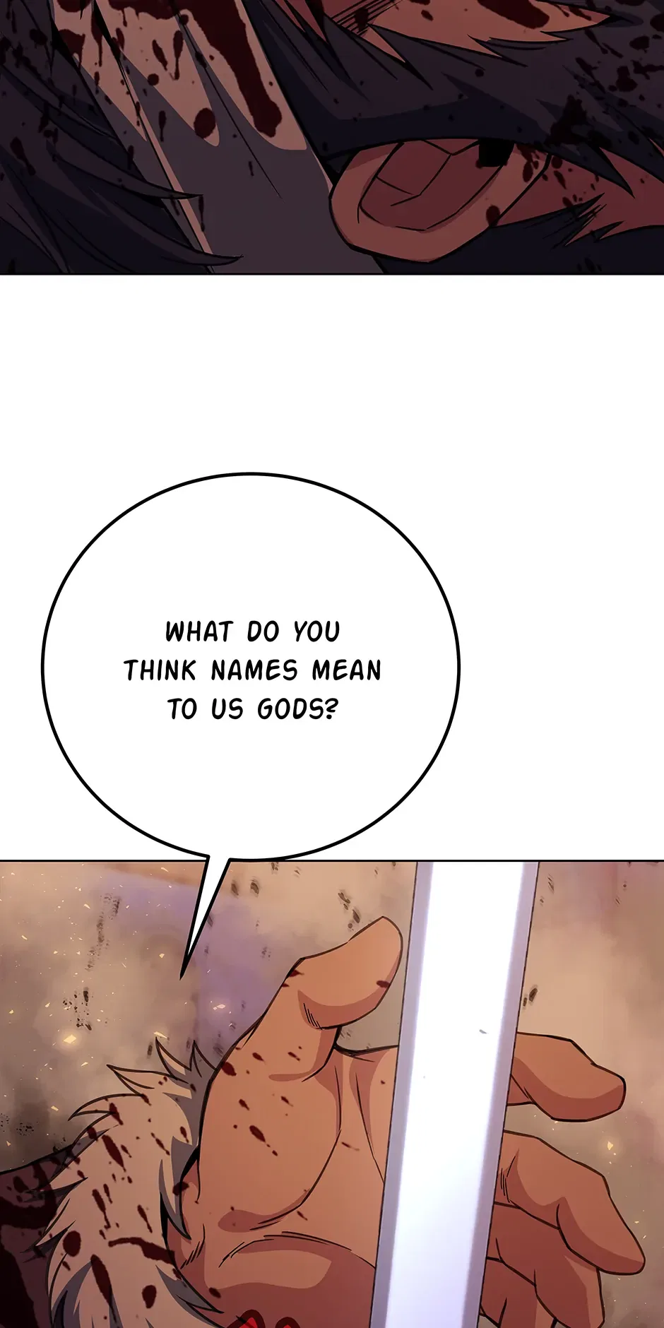 I Became A Part Time Employee For Gods Chapter 94 – Page 61