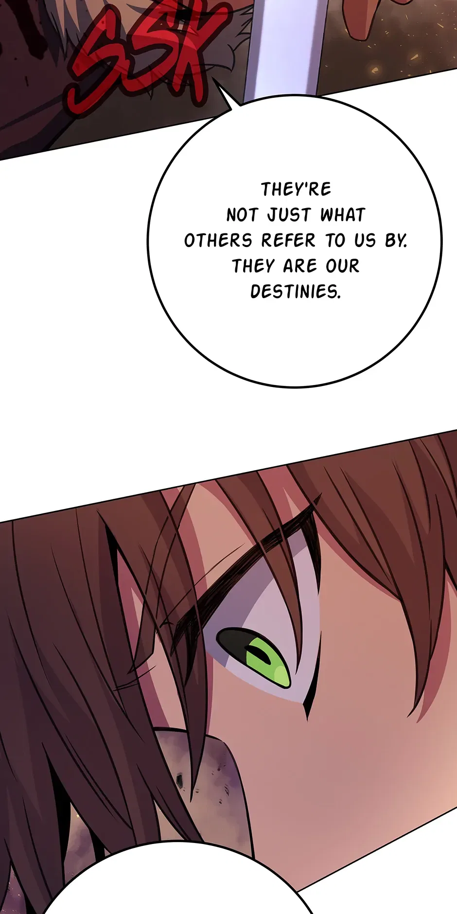 I Became A Part Time Employee For Gods Chapter 94 – Page 62