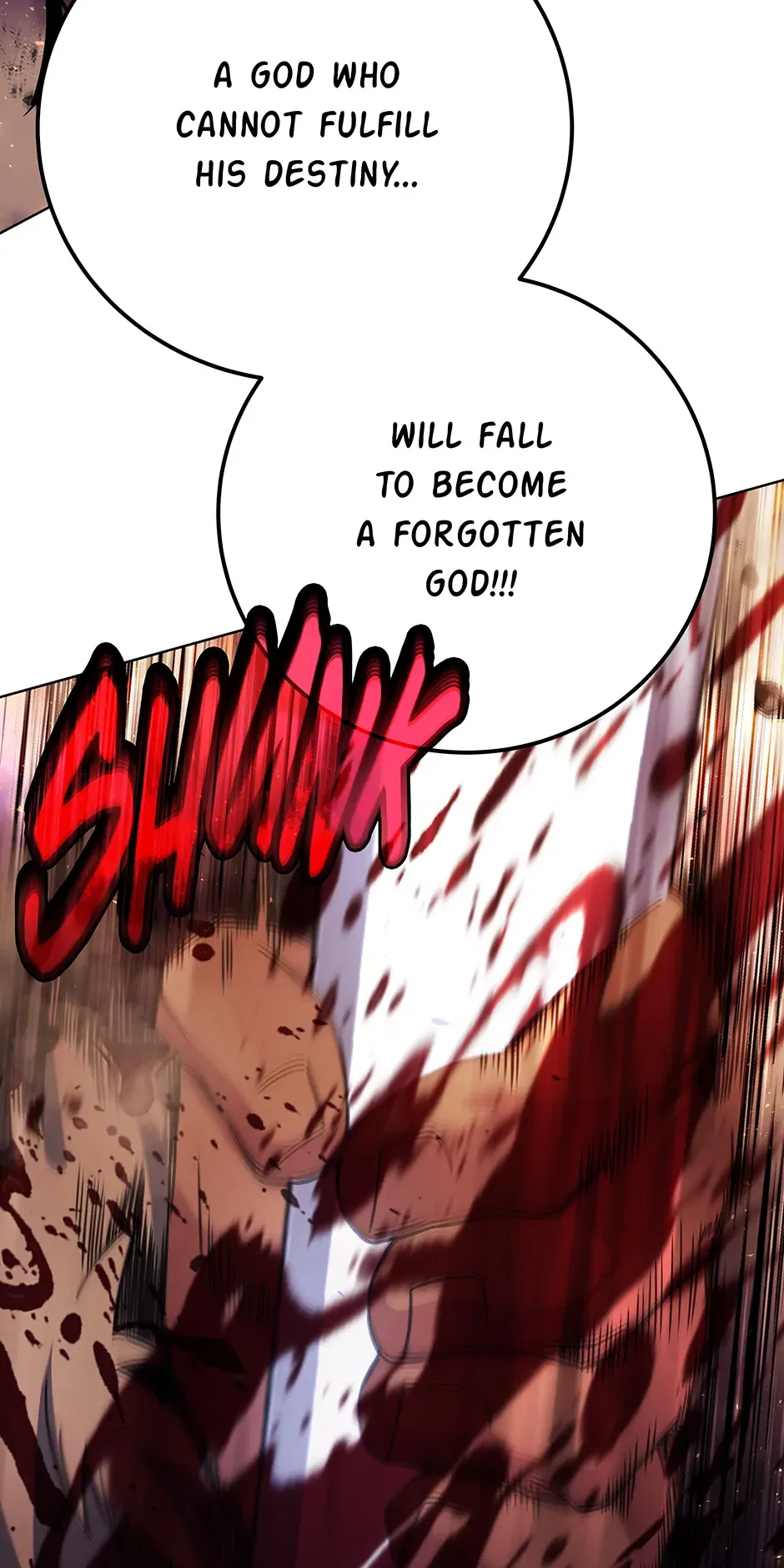 I Became A Part Time Employee For Gods Chapter 94 – Page 63