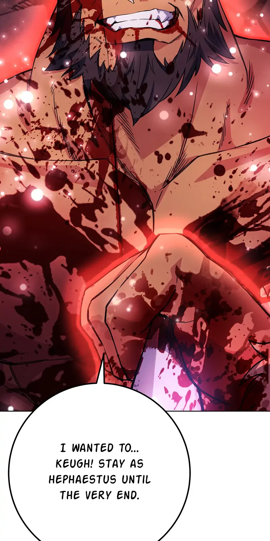 I Became A Part Time Employee For Gods Chapter 94 – Page 66