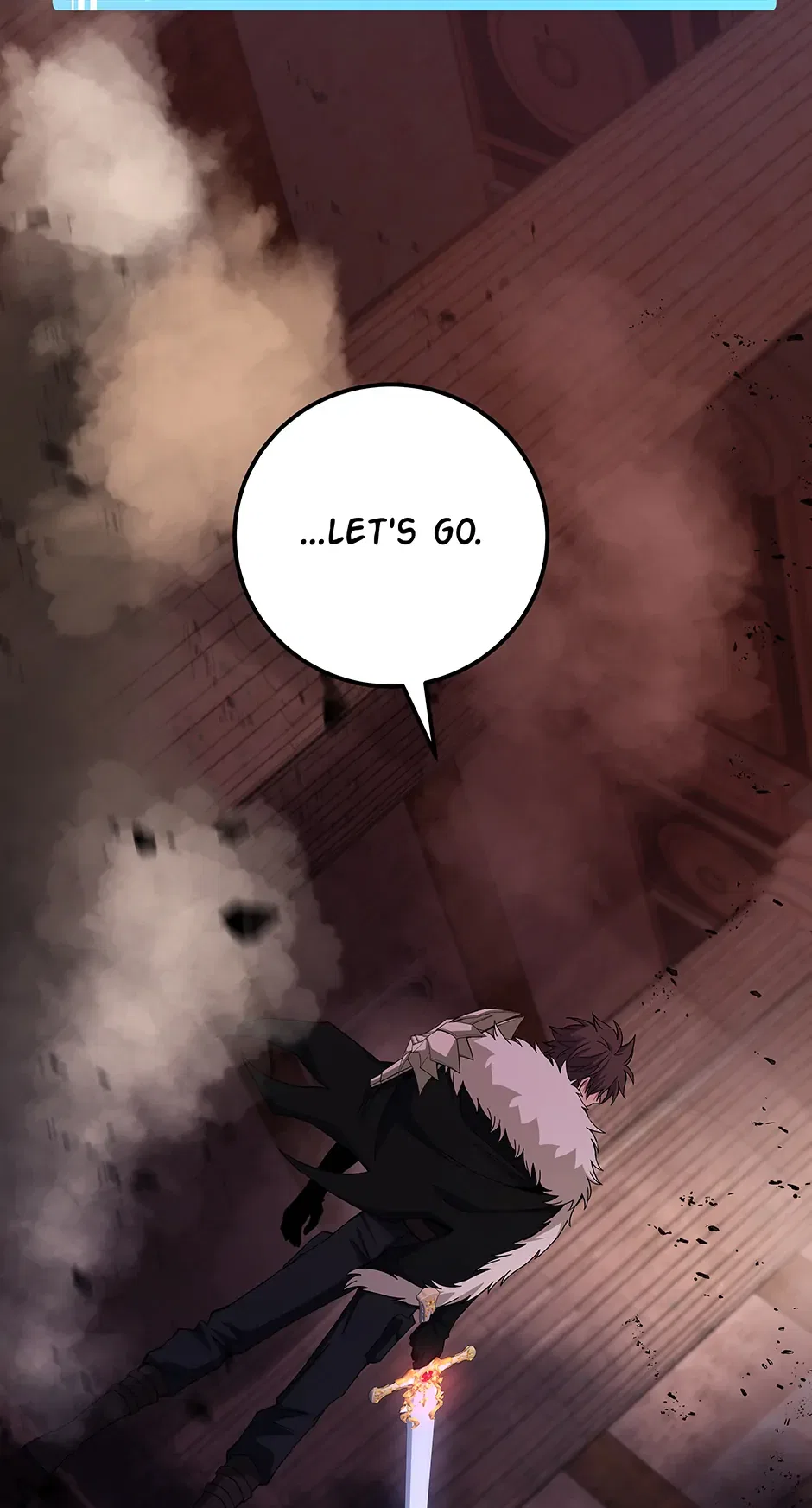 I Became A Part Time Employee For Gods Chapter 94 – Page 75