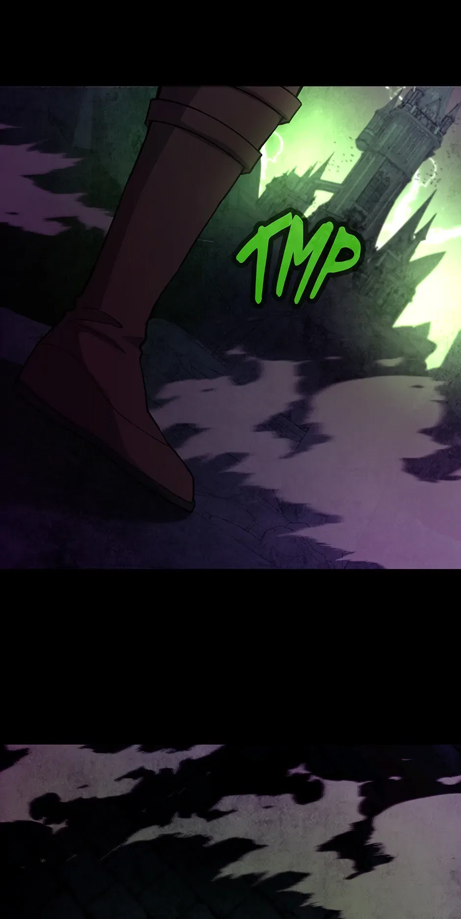 I Became A Part Time Employee For Gods Chapter 94 – Page 78