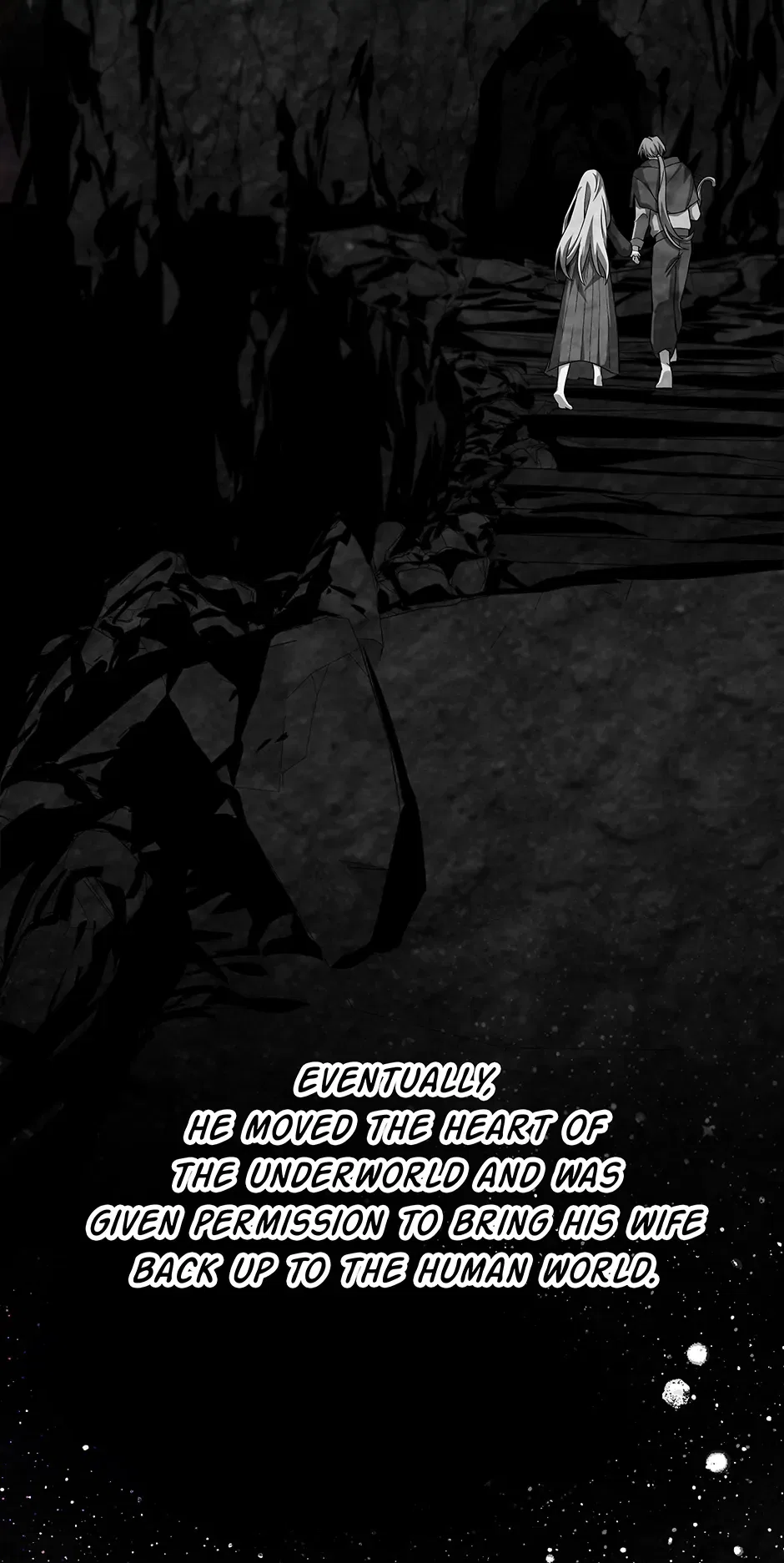 I Became A Part Time Employee For Gods Chapter 94 – Page 82