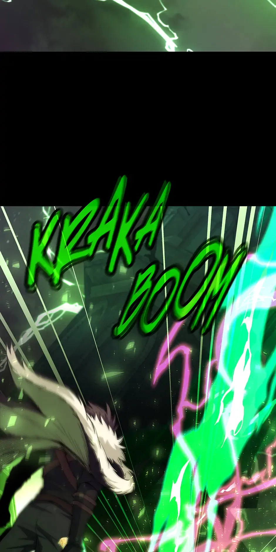 I Became A Part Time Employee For Gods Chapter 94 – Page 87