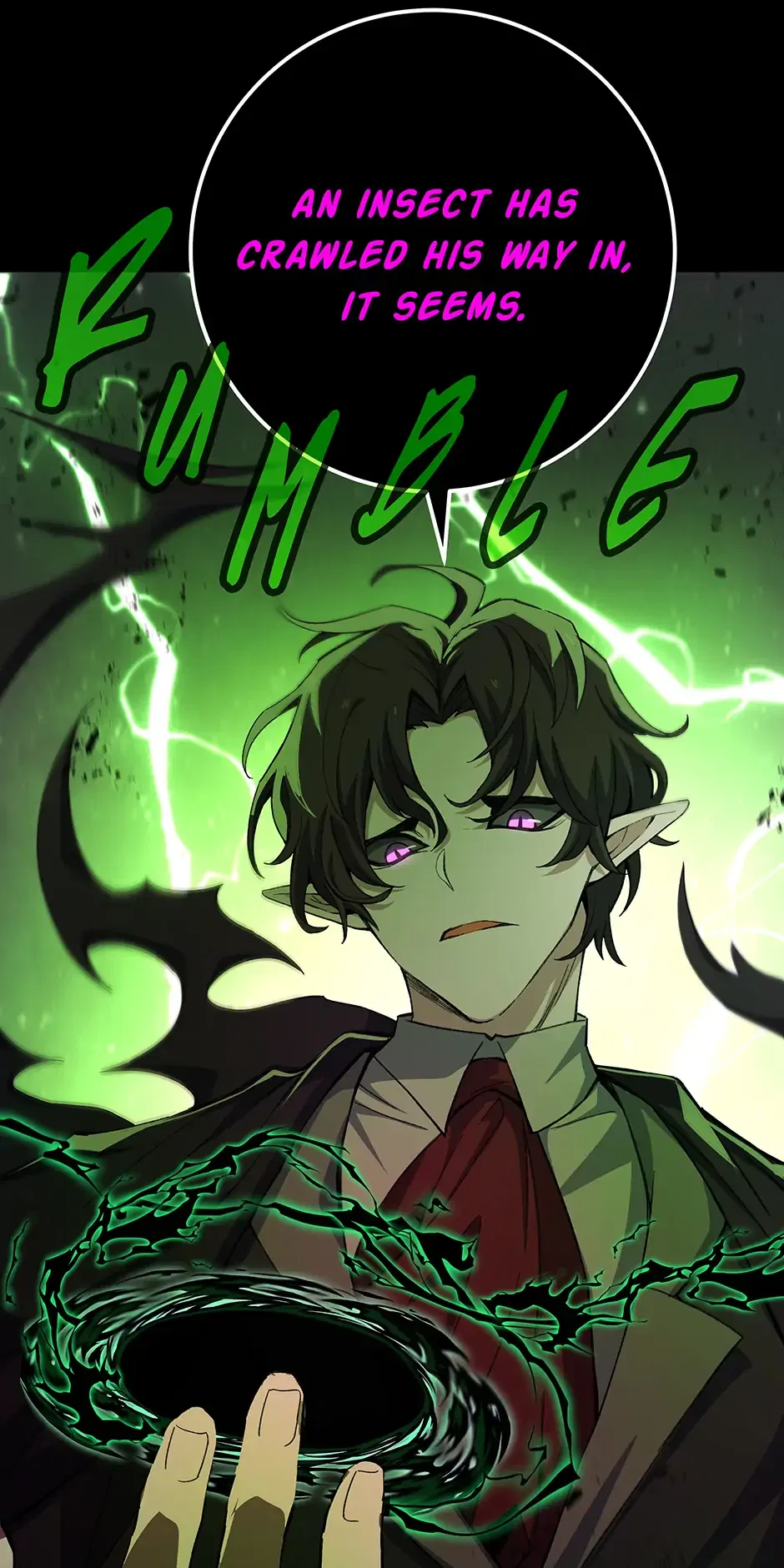 I Became A Part Time Employee For Gods Chapter 94 – Page 89