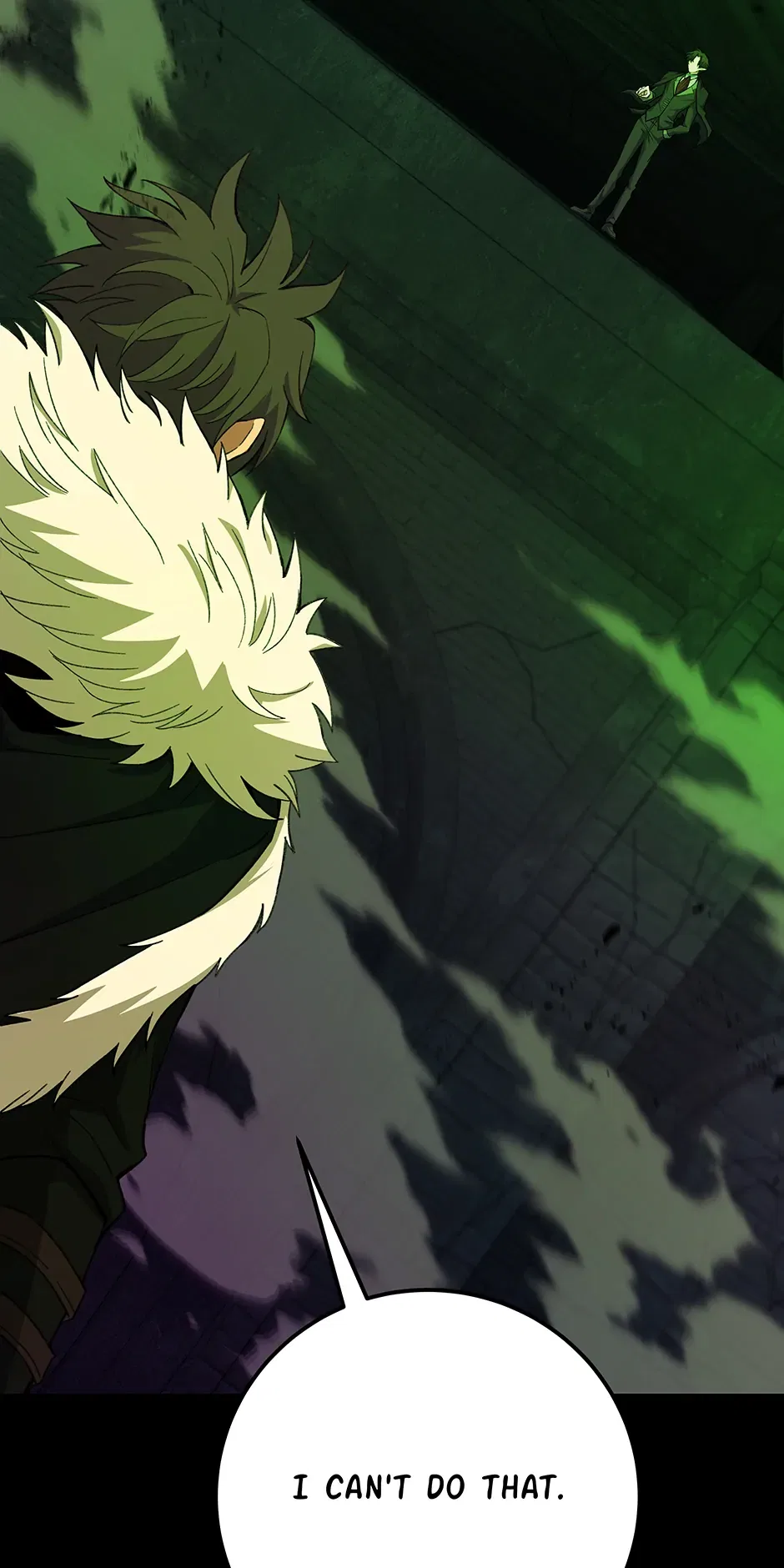 I Became A Part Time Employee For Gods Chapter 94 – Page 91