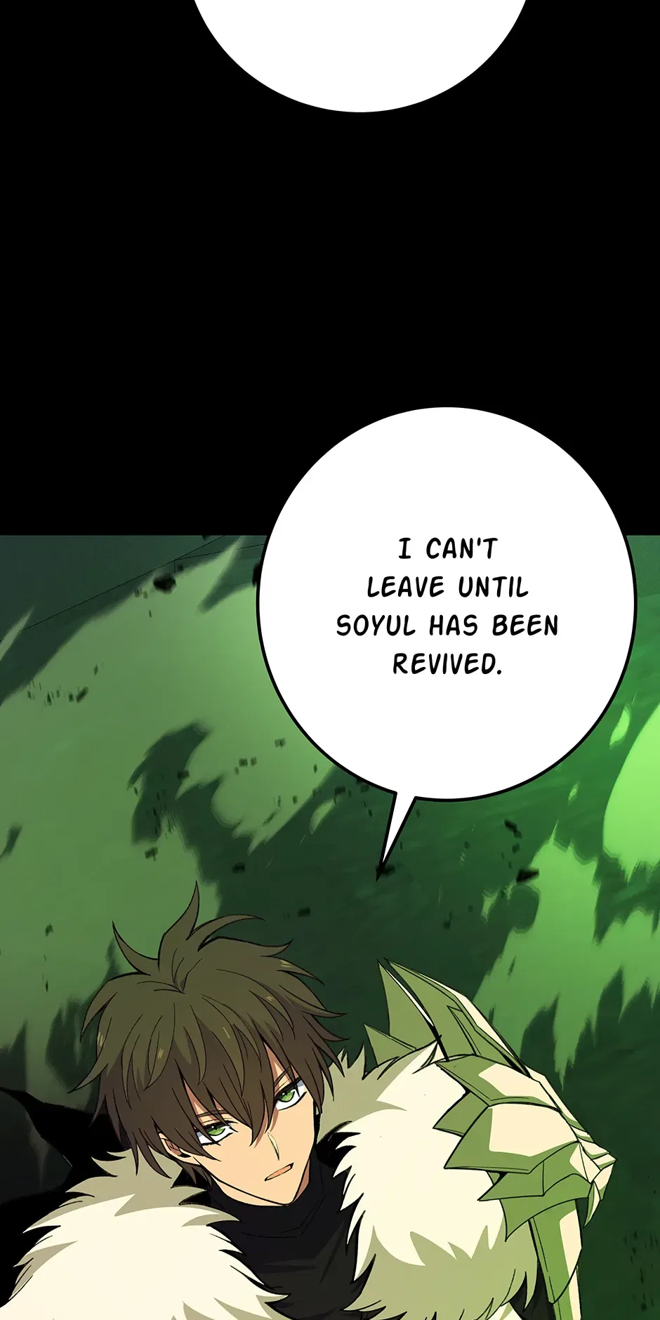 I Became A Part Time Employee For Gods Chapter 94 – Page 92