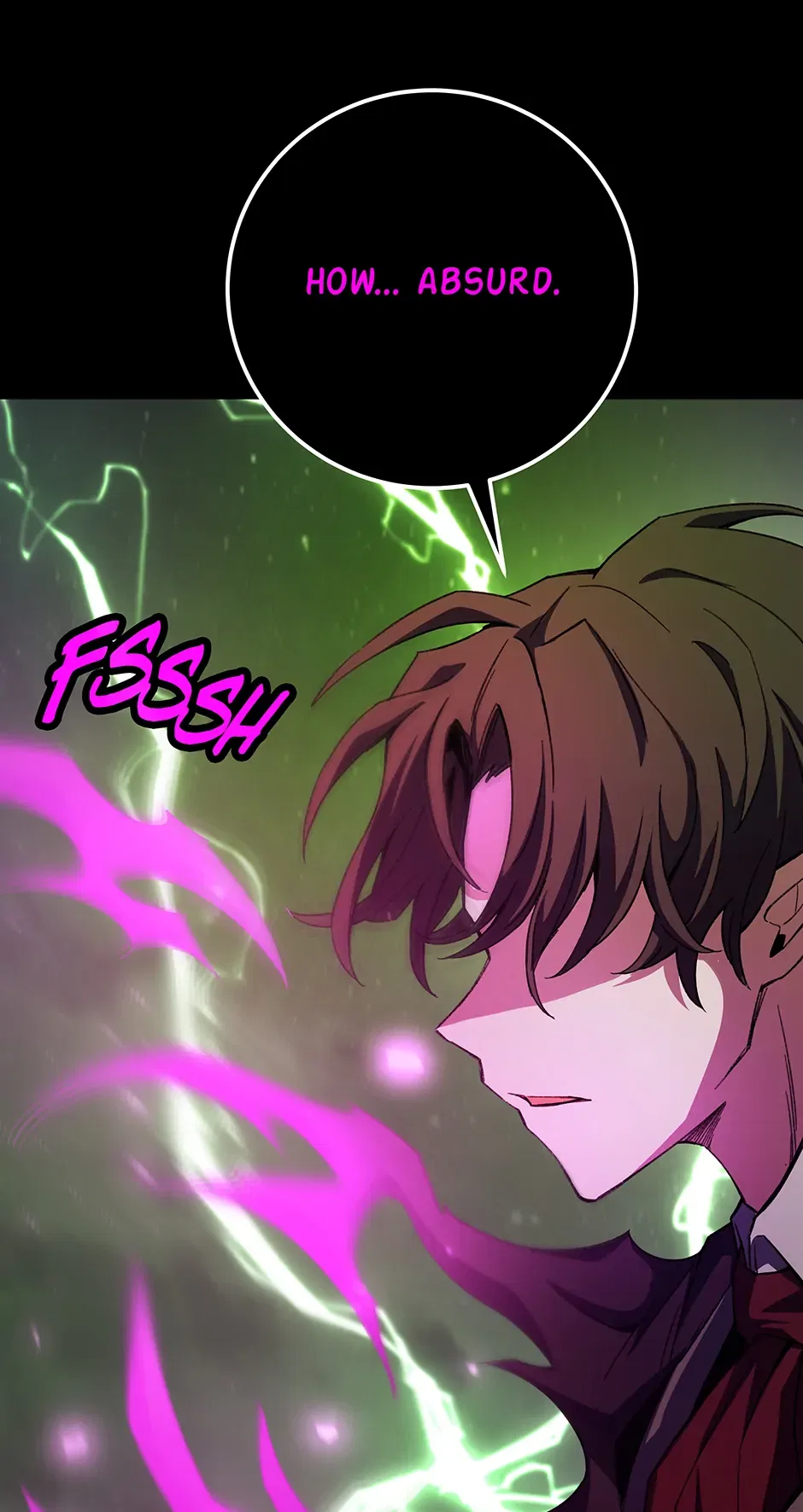 I Became A Part Time Employee For Gods Chapter 94 – Page 94