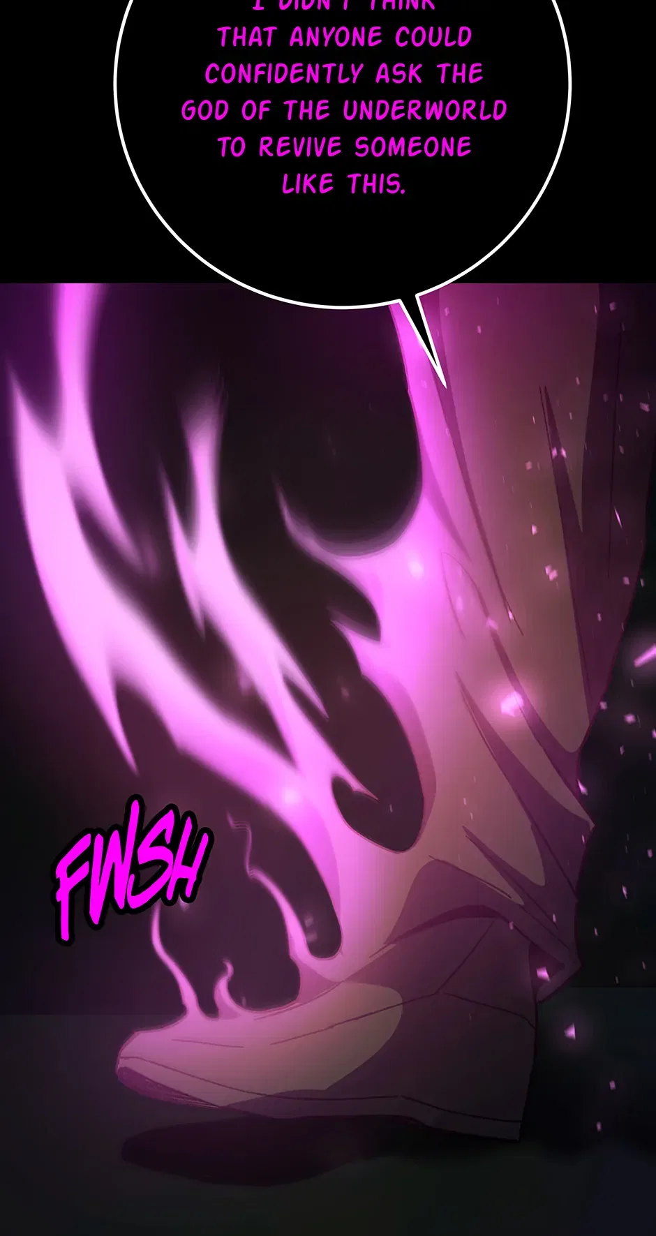 I Became A Part Time Employee For Gods Chapter 94 – Page 96