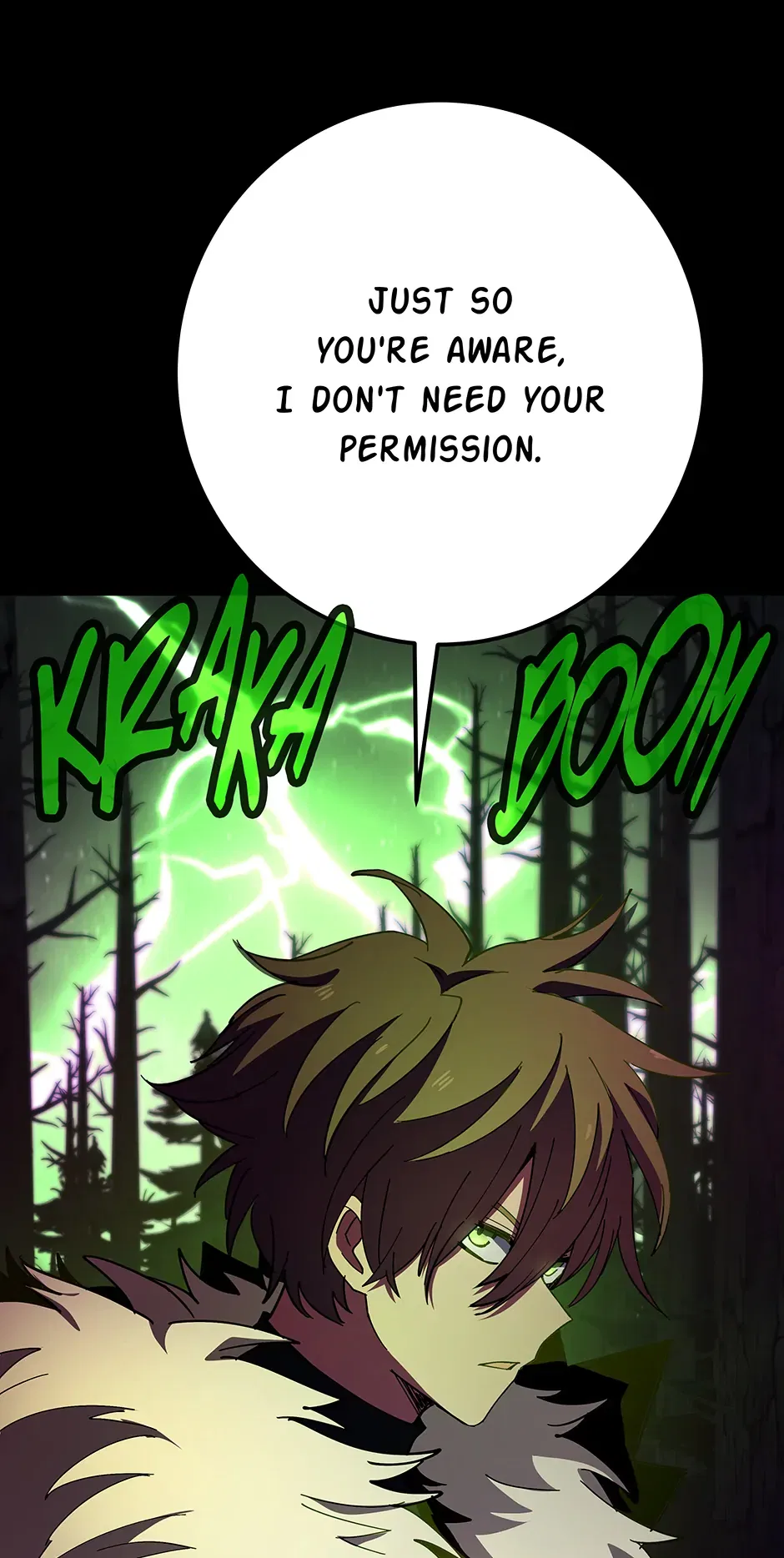 I Became A Part Time Employee For Gods Chapter 94 – Page 102