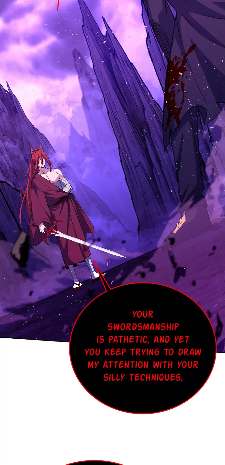 I Became A Part Time Employee For Gods Chapter 93 – Page 2