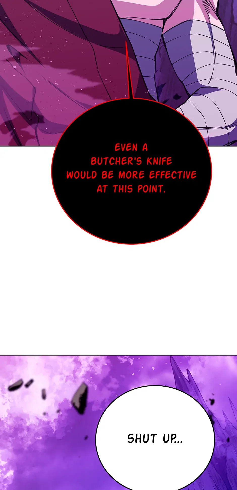 I Became A Part Time Employee For Gods Chapter 93 – Page 4