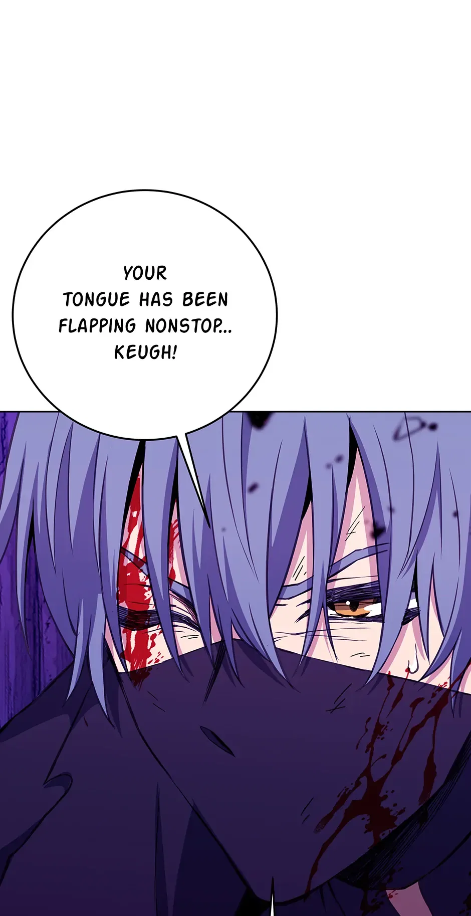 I Became A Part Time Employee For Gods Chapter 93 – Page 6