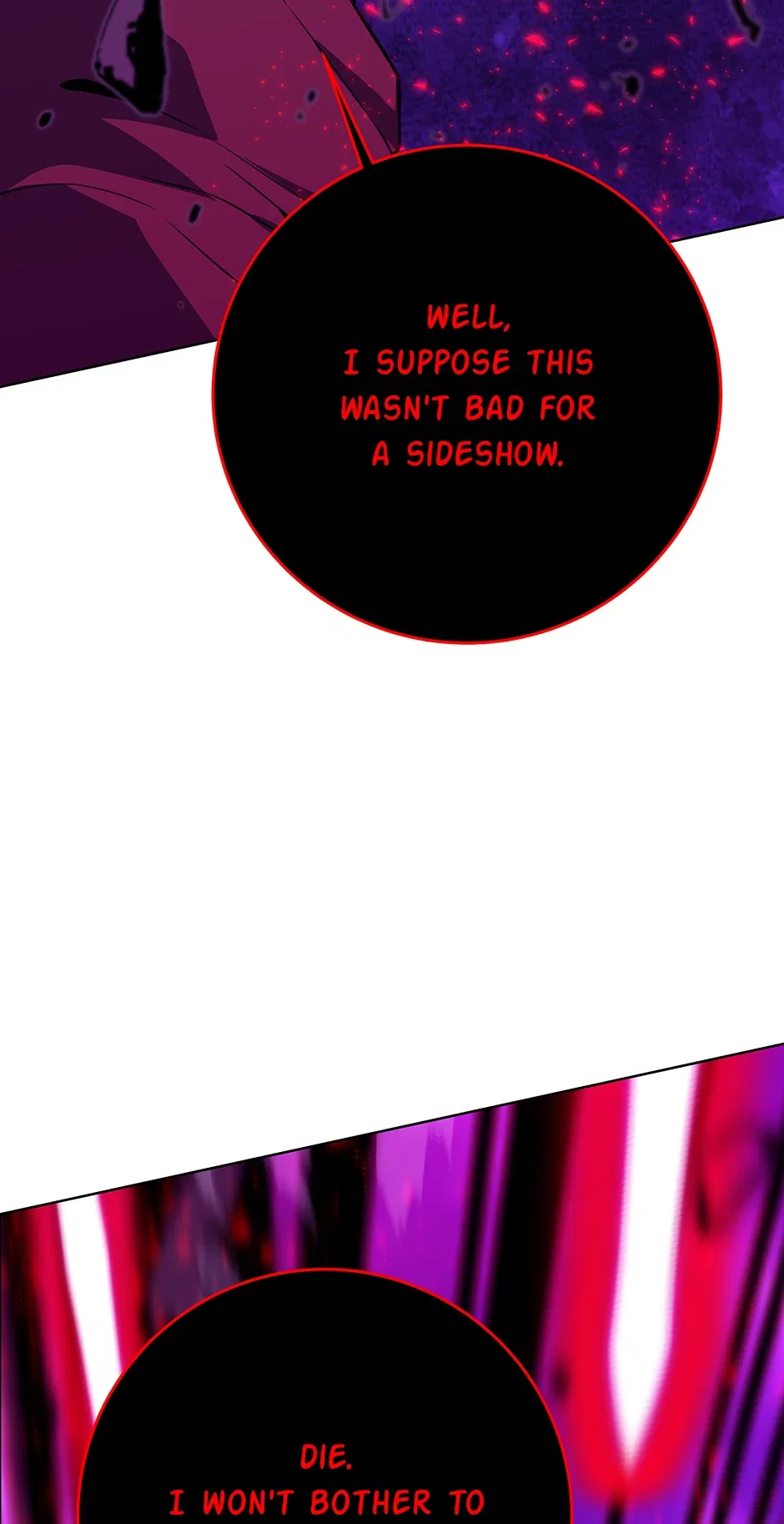 I Became A Part Time Employee For Gods Chapter 93 – Page 9