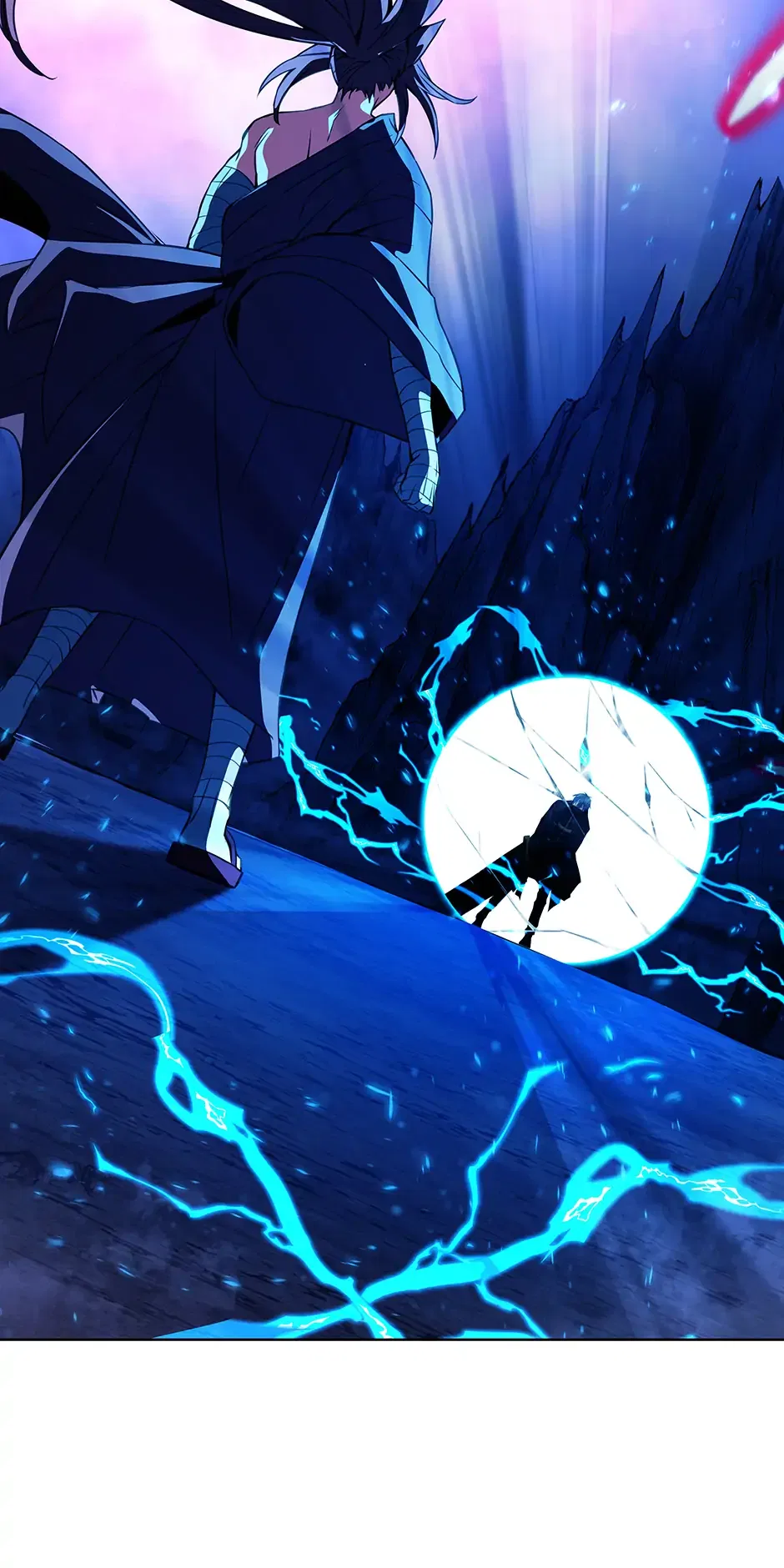 I Became A Part Time Employee For Gods Chapter 93 – Page 16