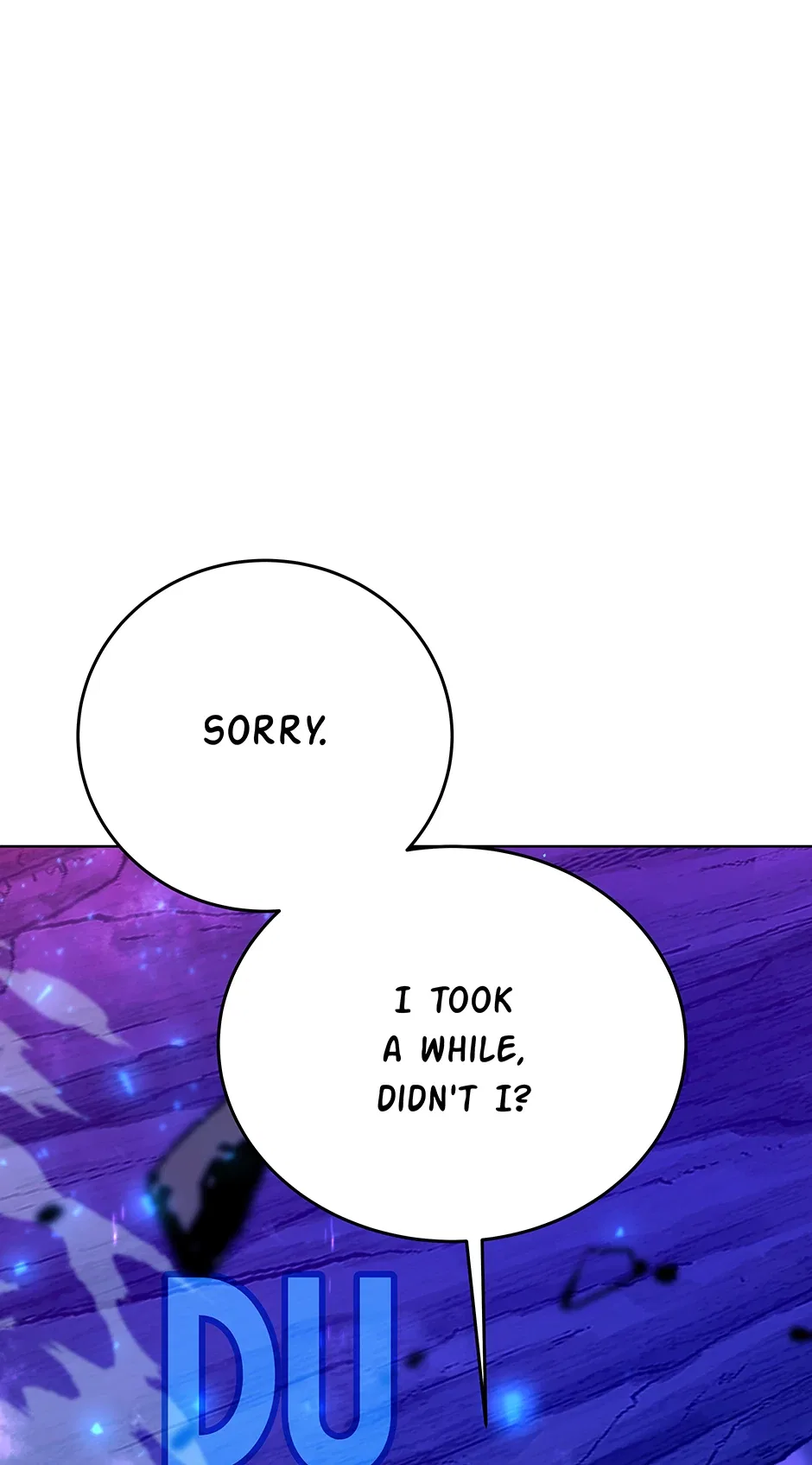 I Became A Part Time Employee For Gods Chapter 93 – Page 18