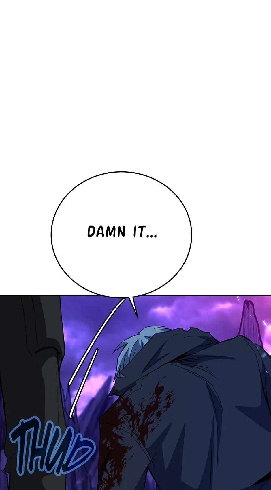 I Became A Part Time Employee For Gods Chapter 93 – Page 20