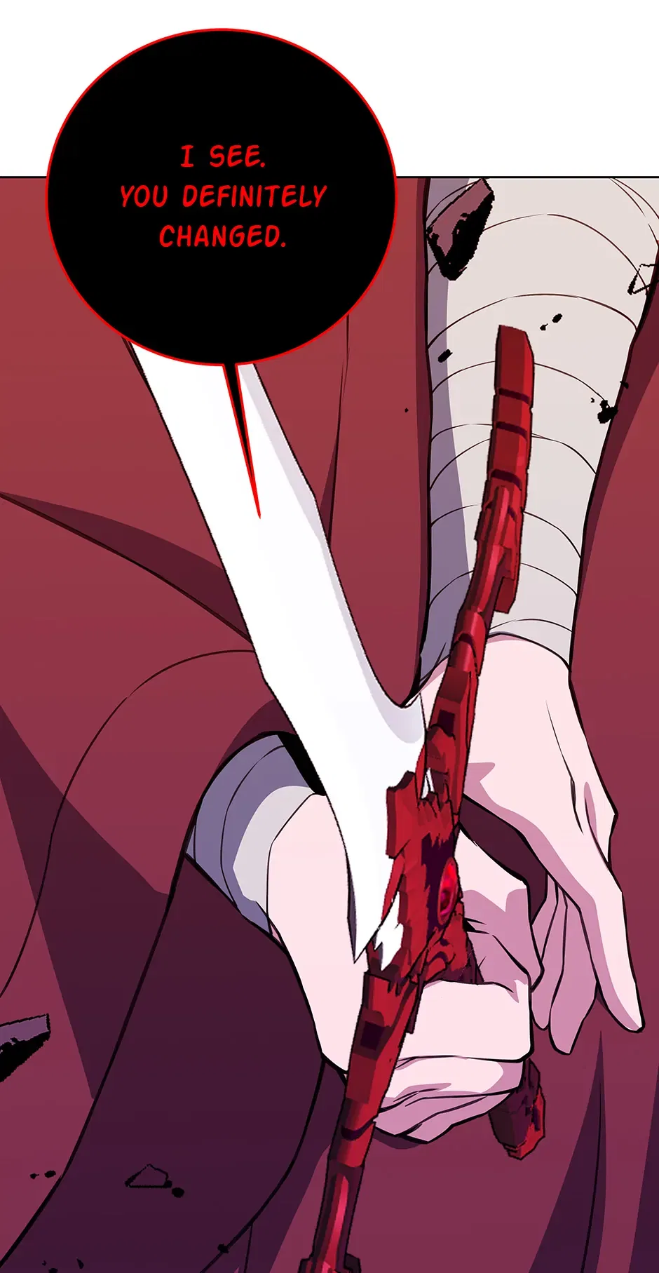 I Became A Part Time Employee For Gods Chapter 93 – Page 36