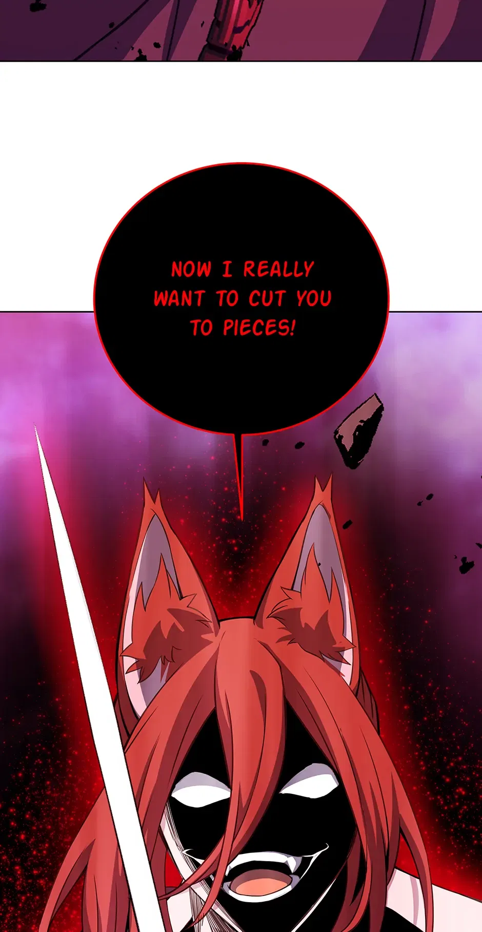 I Became A Part Time Employee For Gods Chapter 93 – Page 37