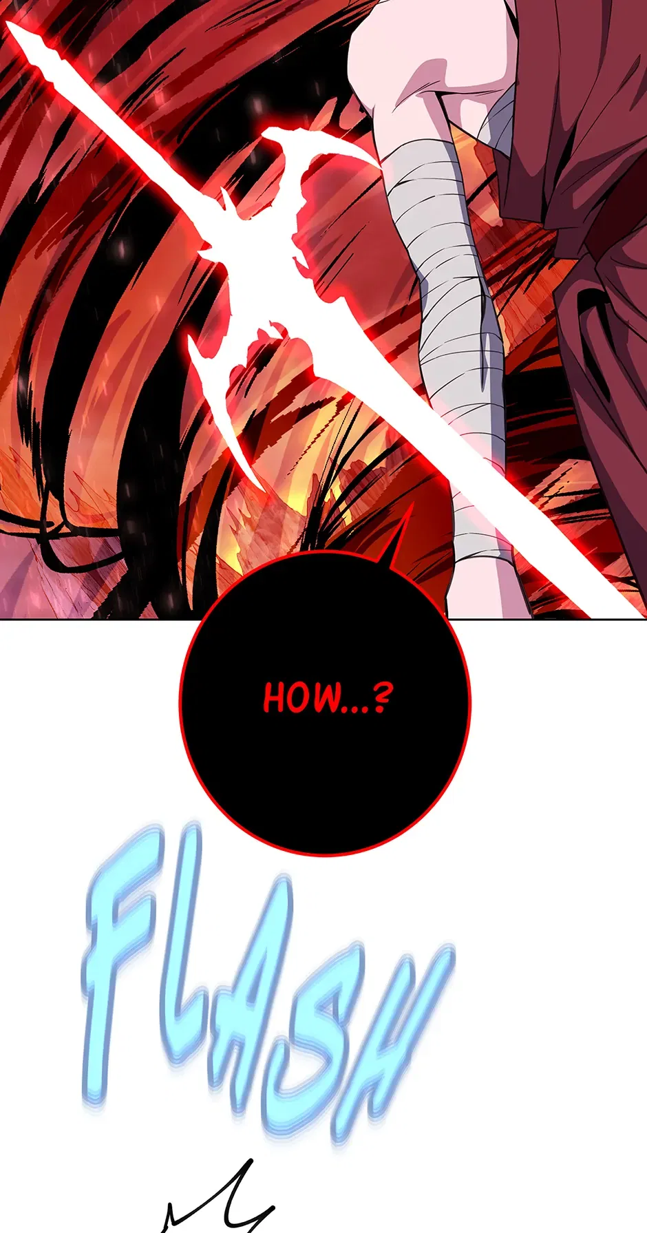 I Became A Part Time Employee For Gods Chapter 93 – Page 64