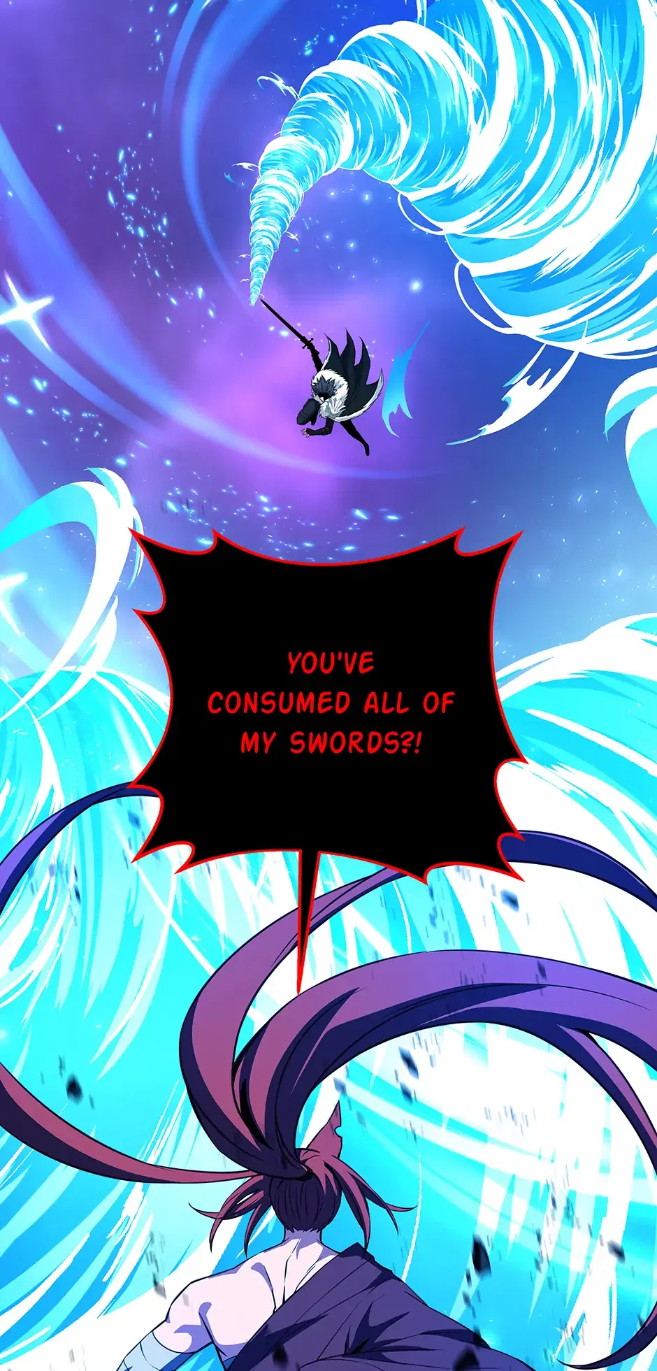 I Became A Part Time Employee For Gods Chapter 93 – Page 68
