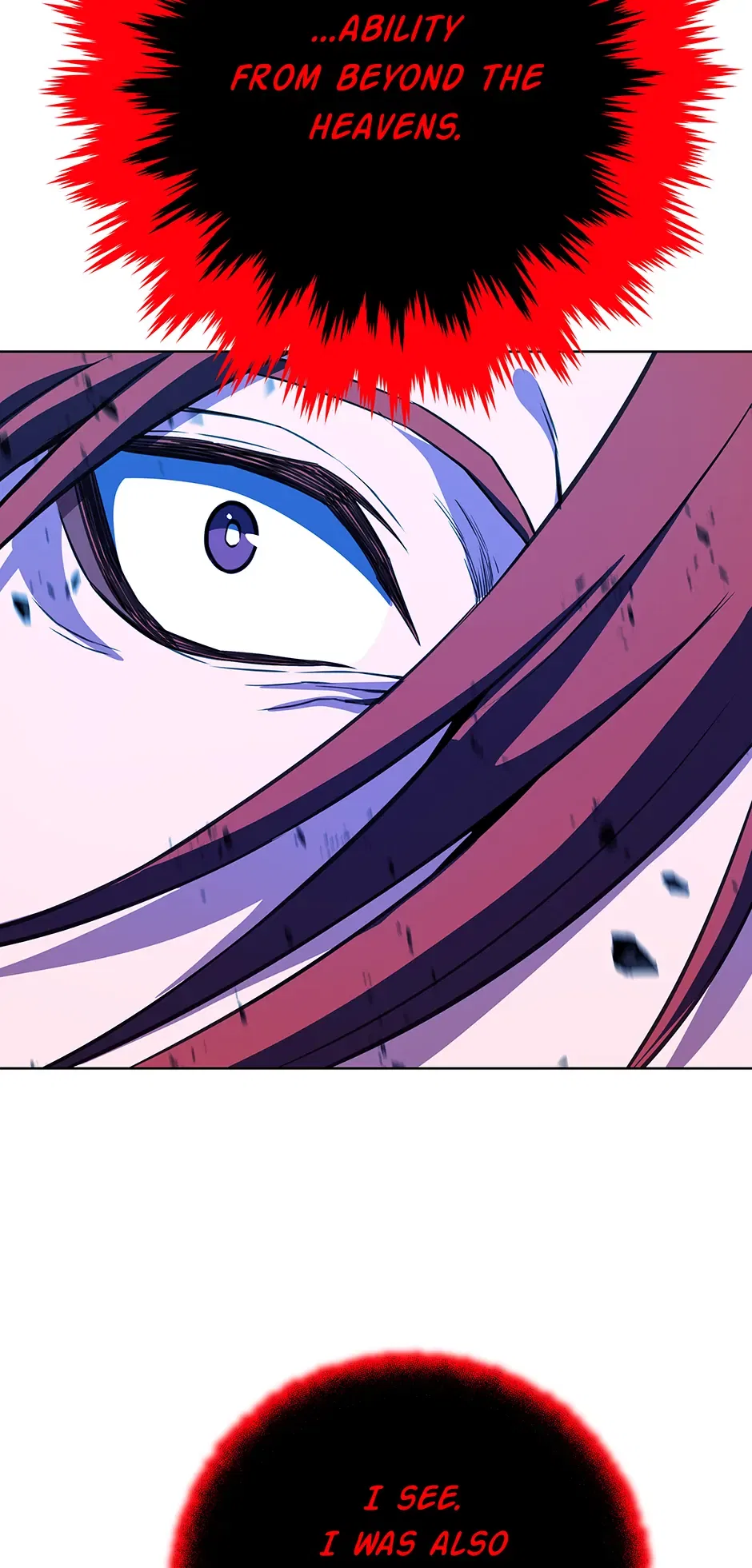 I Became A Part Time Employee For Gods Chapter 93 – Page 70
