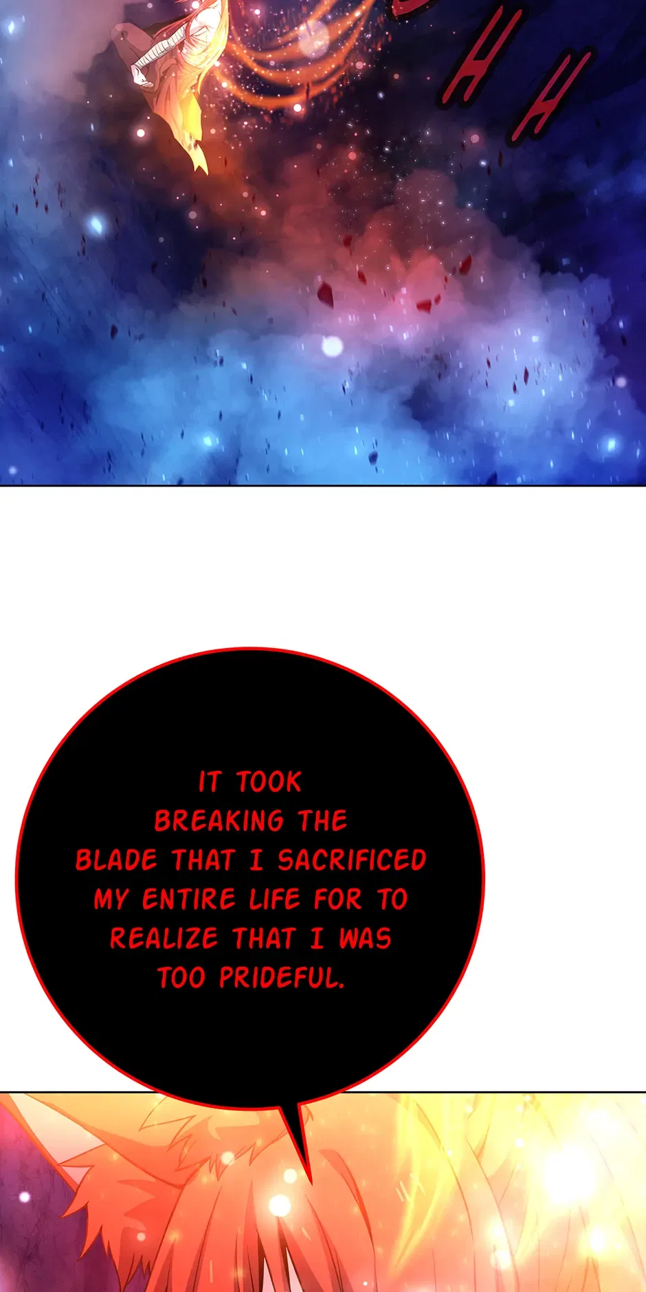 I Became A Part Time Employee For Gods Chapter 93 – Page 80