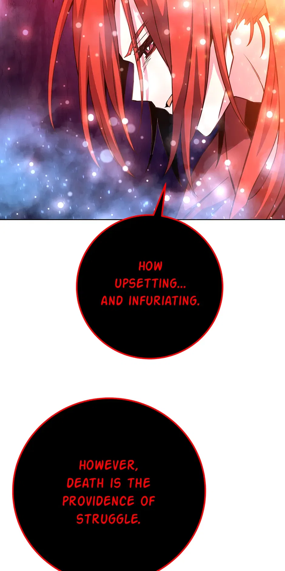 I Became A Part Time Employee For Gods Chapter 93 – Page 81