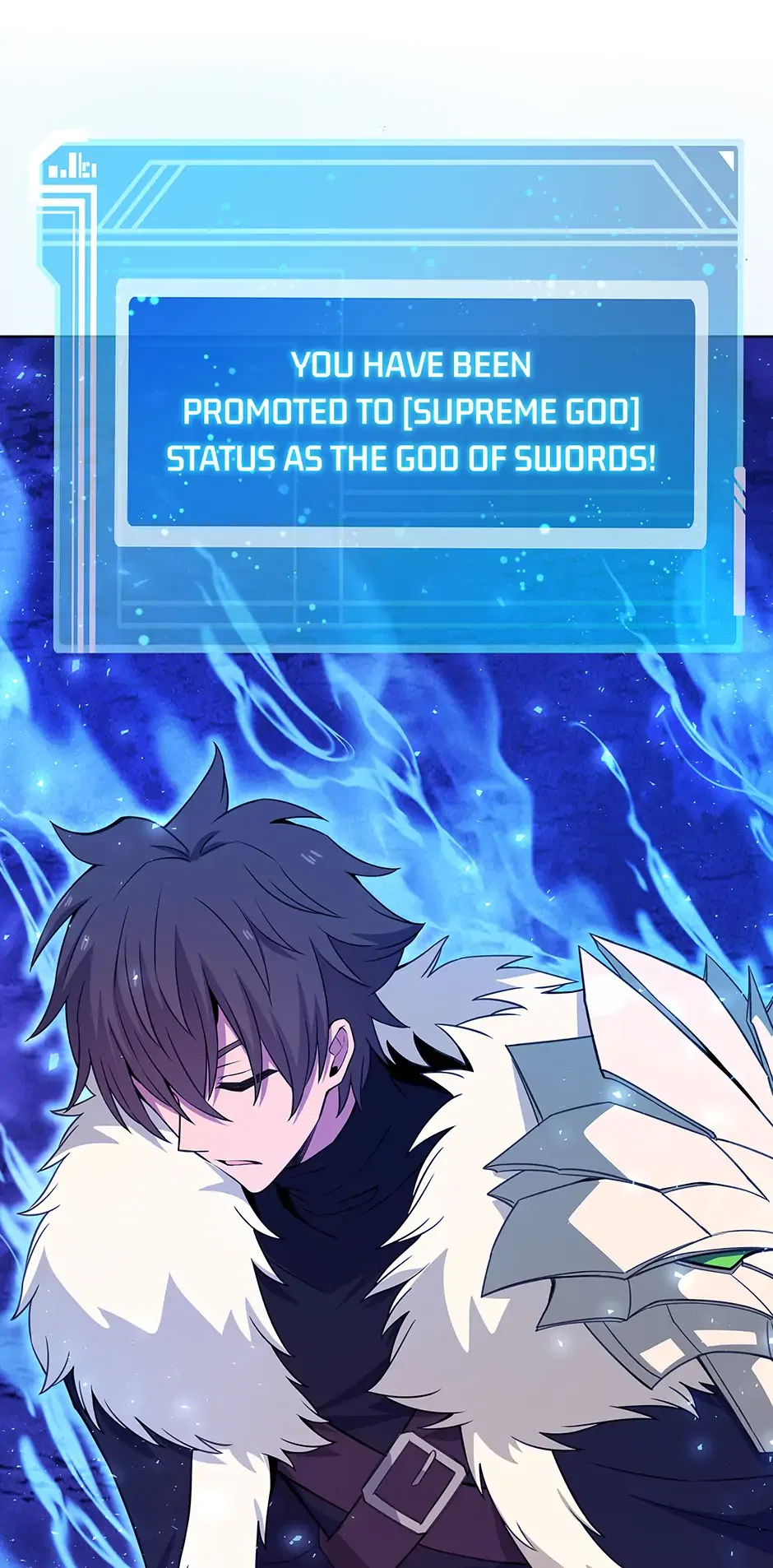I Became A Part Time Employee For Gods Chapter 93 – Page 88