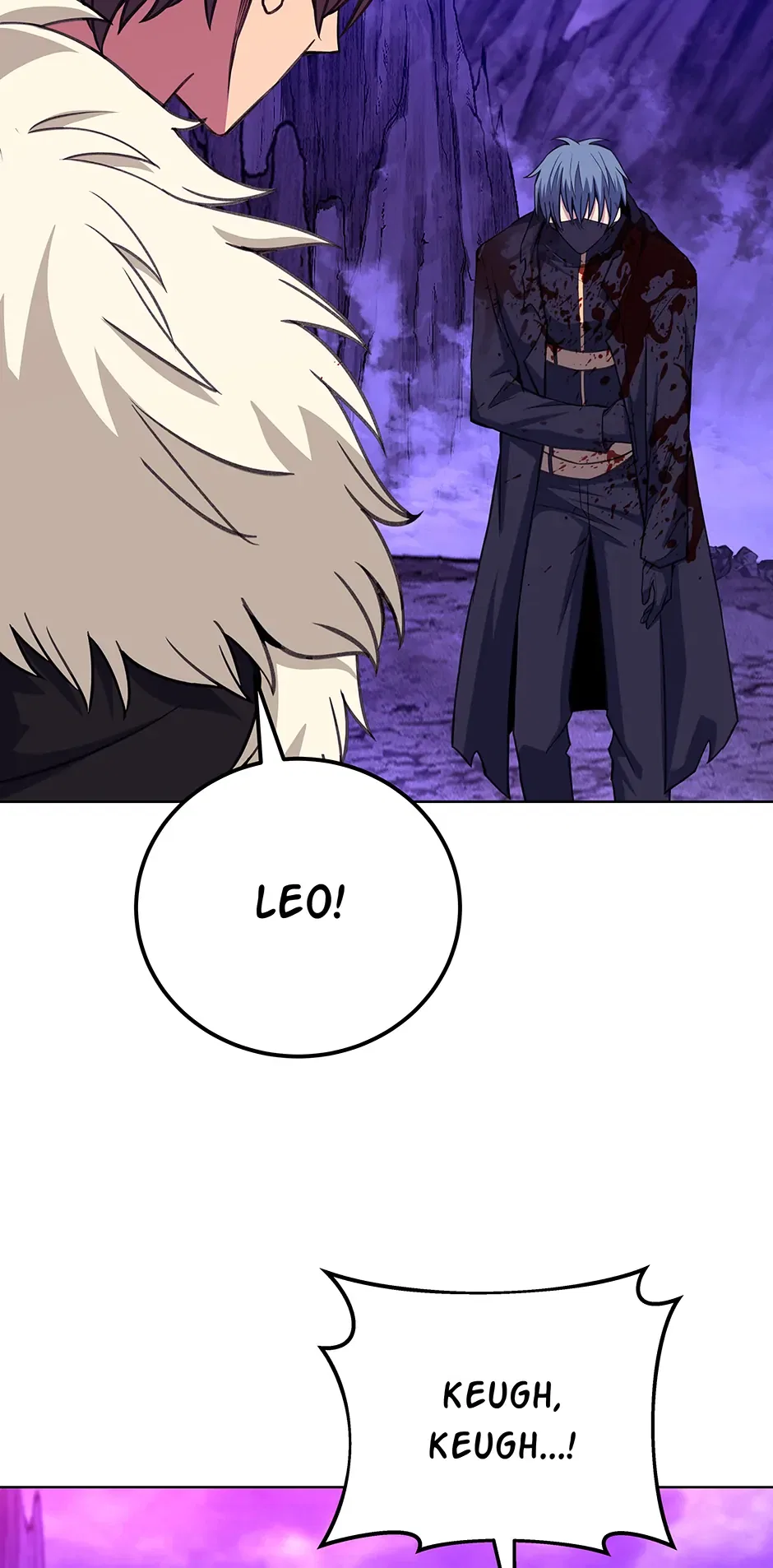 I Became A Part Time Employee For Gods Chapter 93 – Page 91